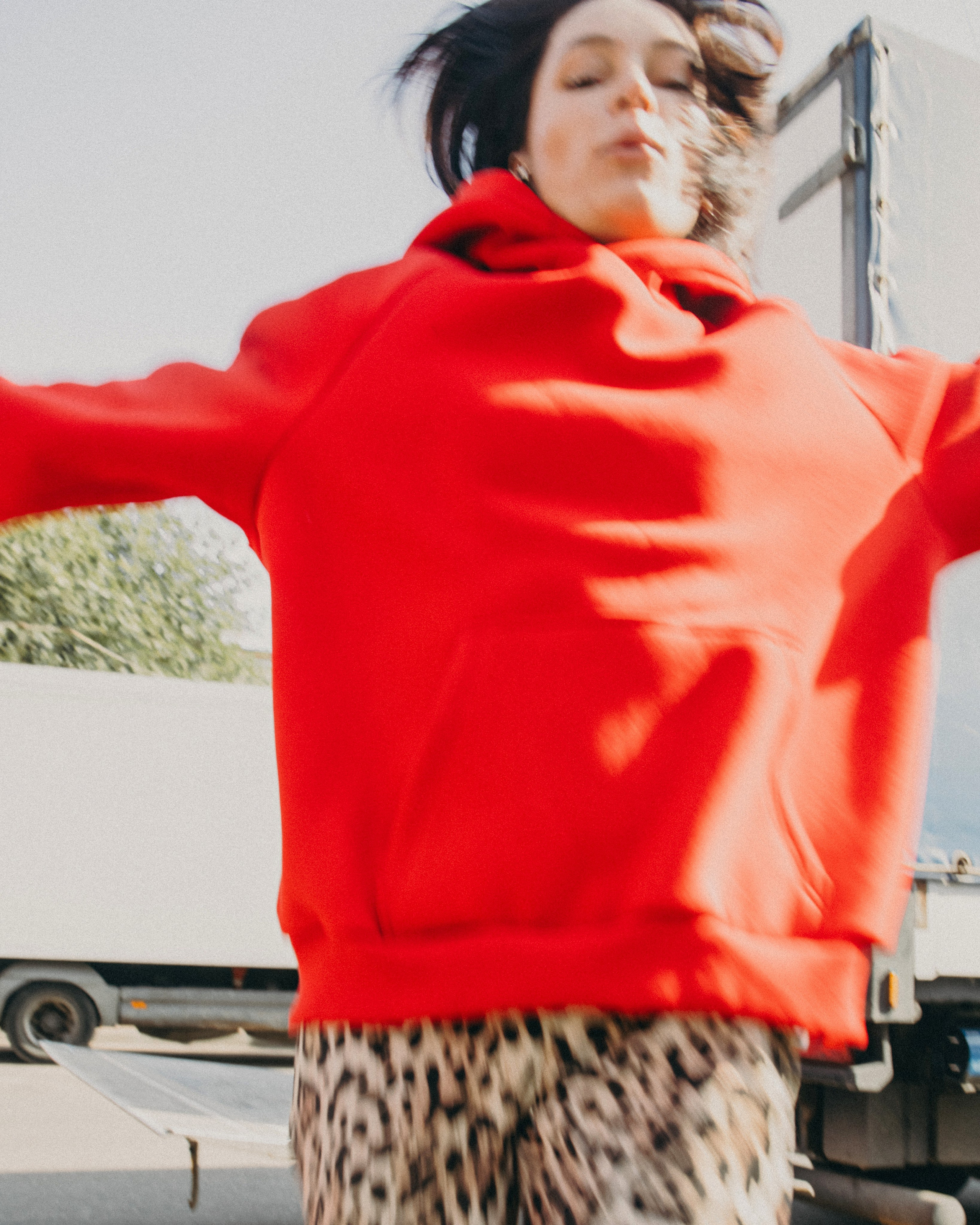 Лиза. Портретный фотограф Ванинен Анастасия. Санкт-Петербург