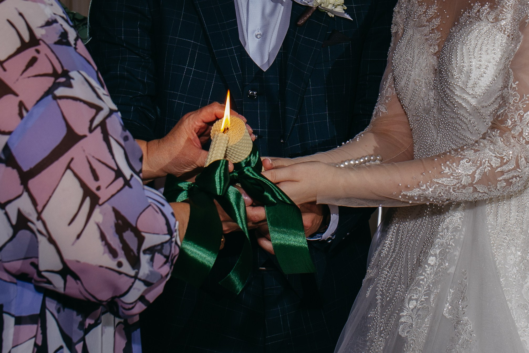 Илья и Алена. Свадебный и женский фотограф