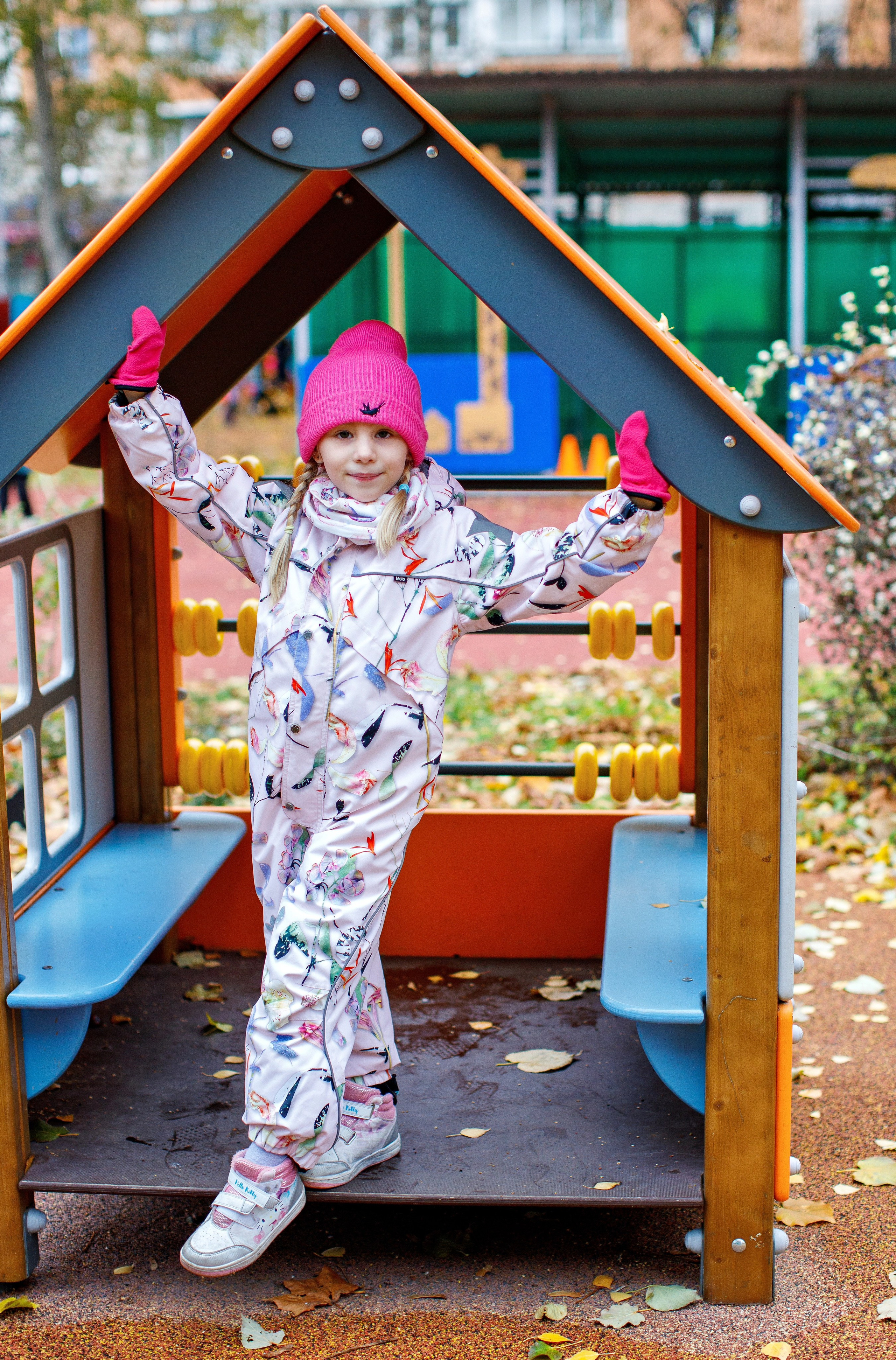 ДЕТСКИЙ САД