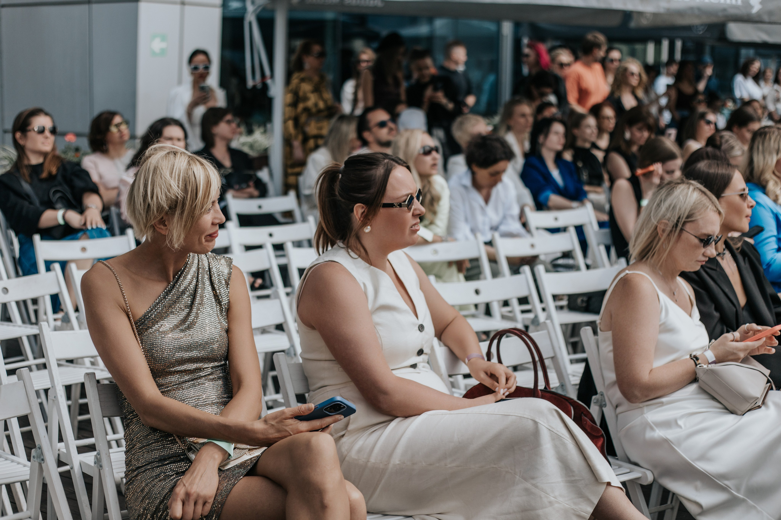 XAKATOH`S 2025. Фотограф и видеограф Анна Домашенко