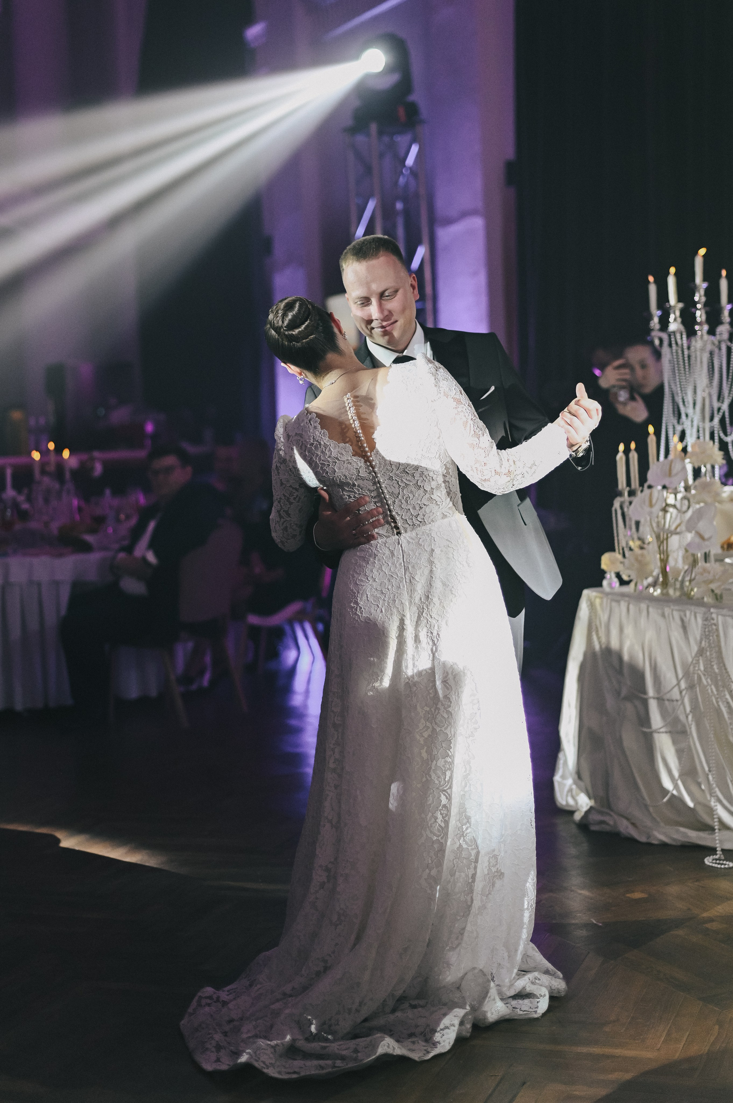 Денис + Алиса. Свадебный и семейный фотограф Волгоград Москва