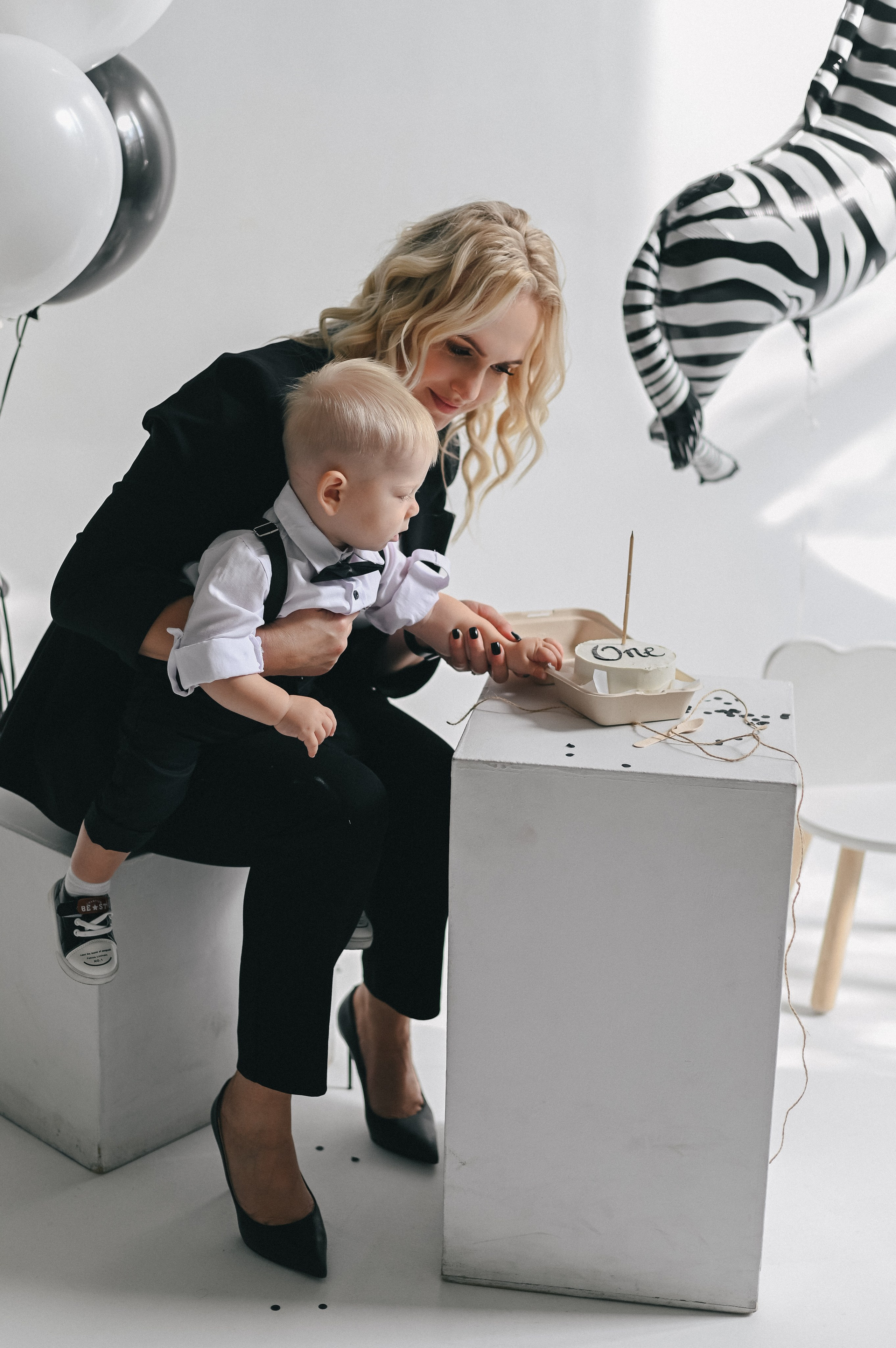 Годик Ванечки. Свадебный и семейный фотограф Волгоград Москва