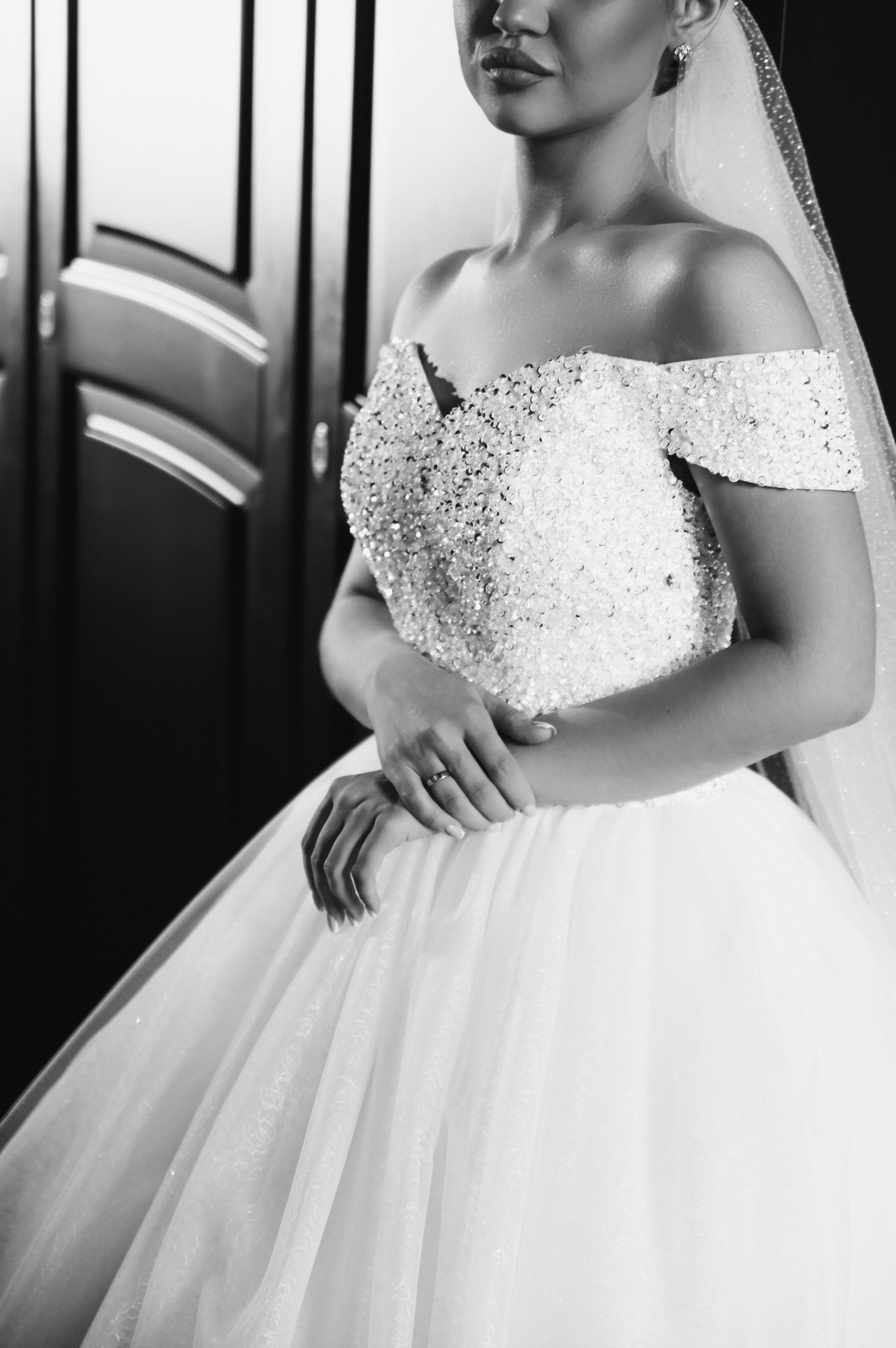 Свадьба Виктории и Александра. Свадебный и семейный фотограф Любава в Кургане