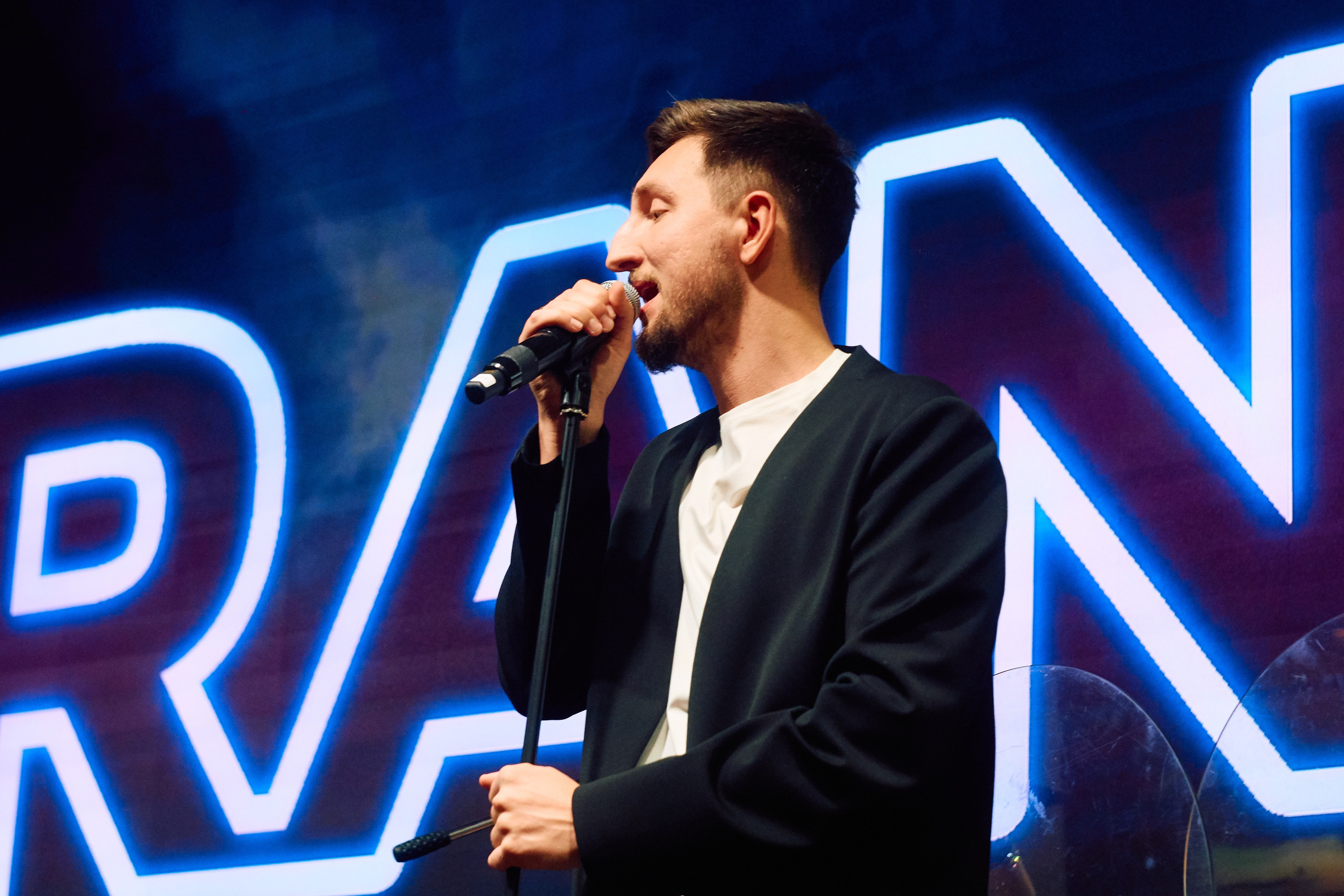 Отчетный концерт Brant School. Фотография для артистов