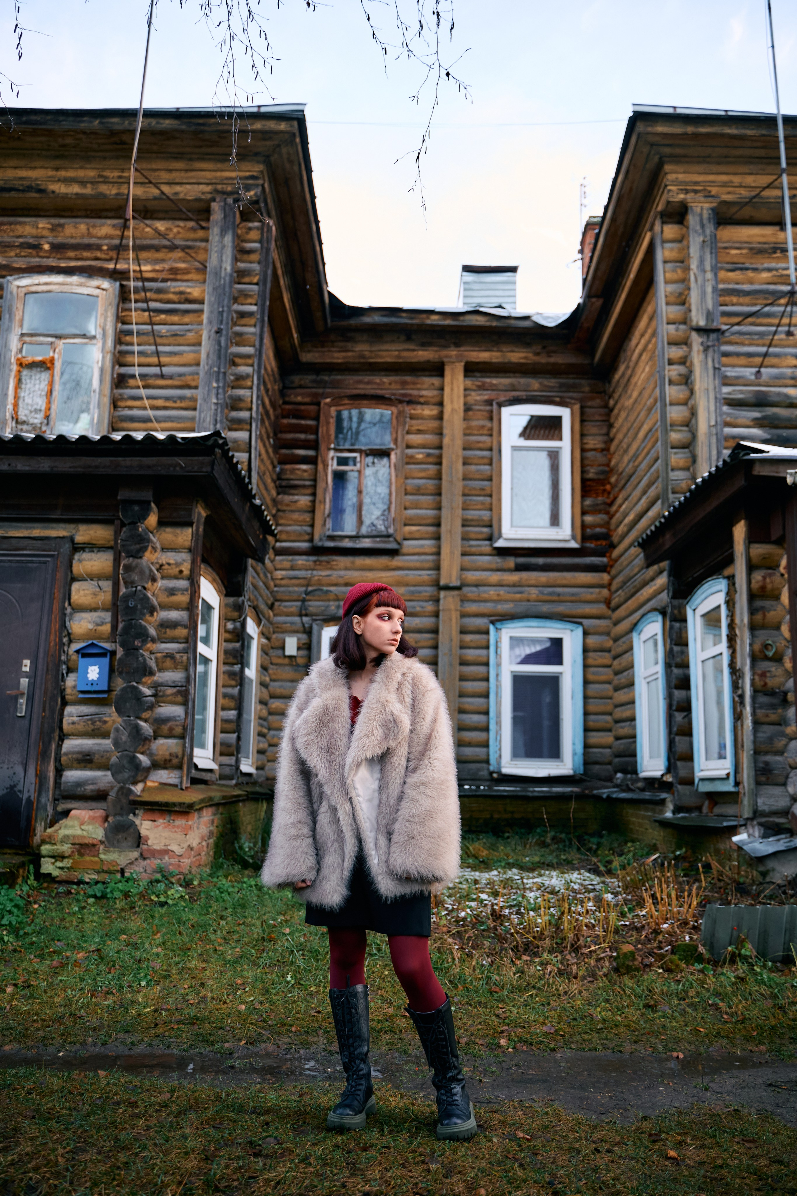 Ангелина. Фотограф Егорьевск Коломна Воскресенск