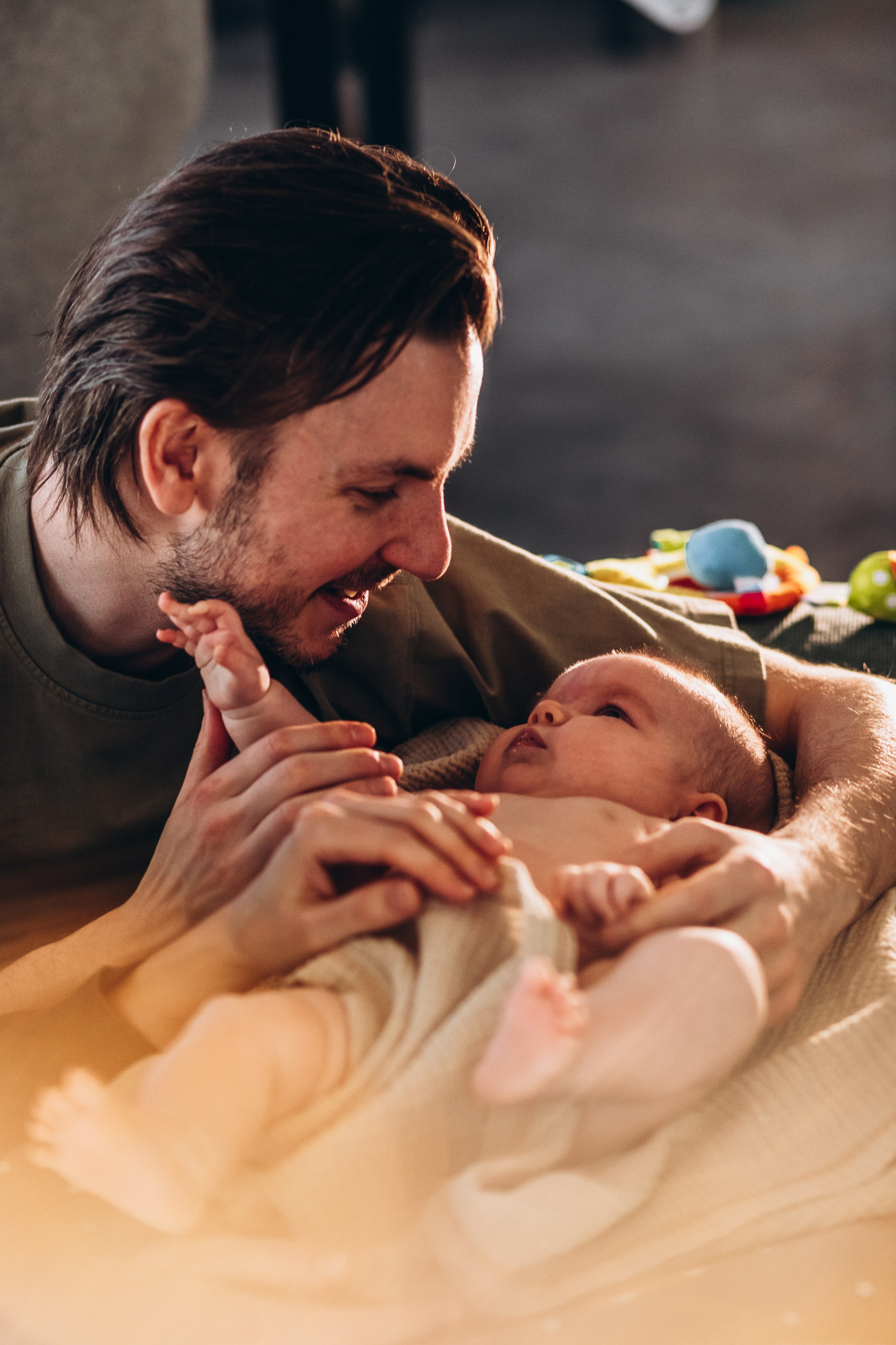 8. Семейный и женский фотограф в Санкт-Петербурге Климова Светлана