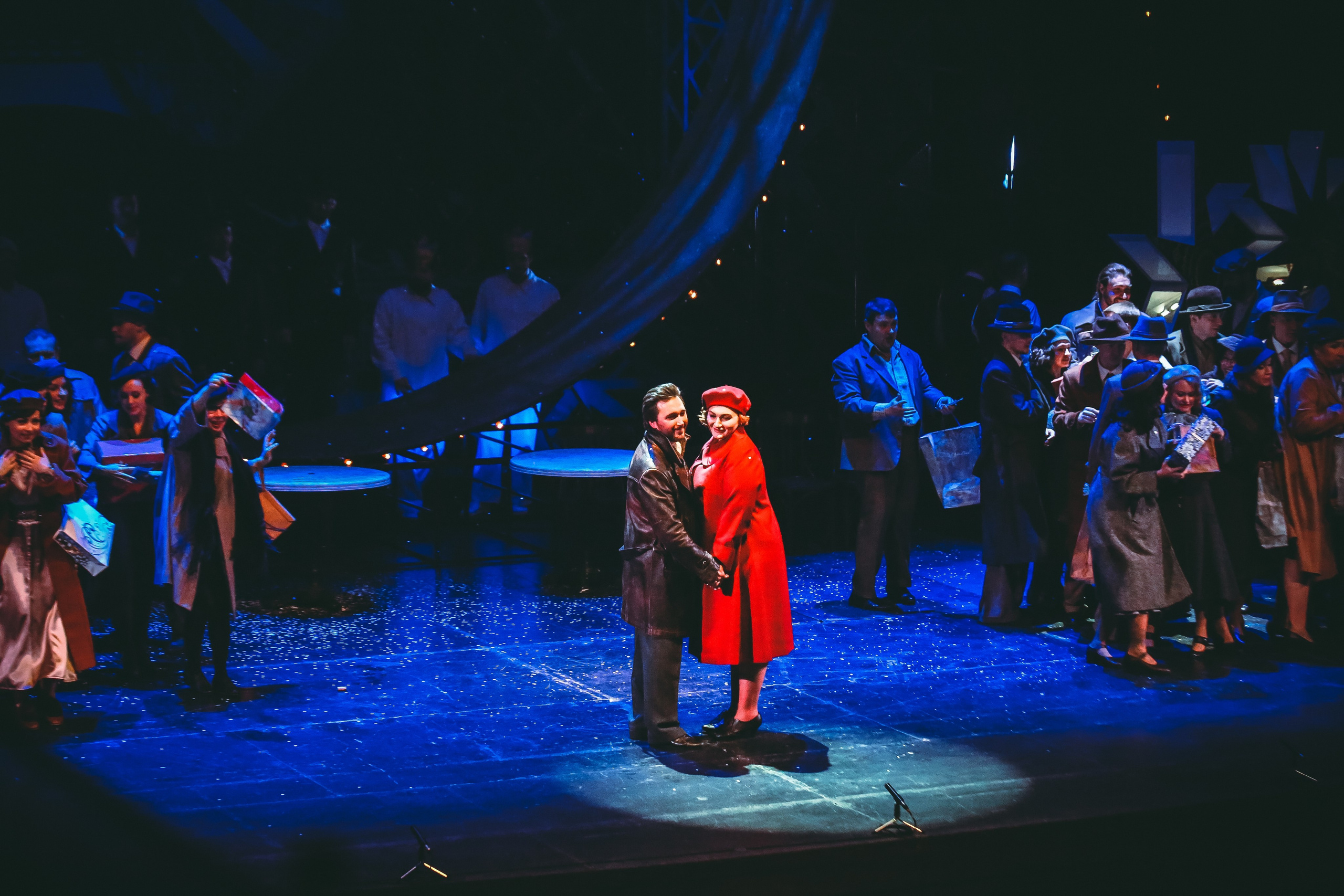 «Богема» (2020 год). Дарья Письменюк / Darya Leitstern — фотограф, музыкант, журналист, путешественник