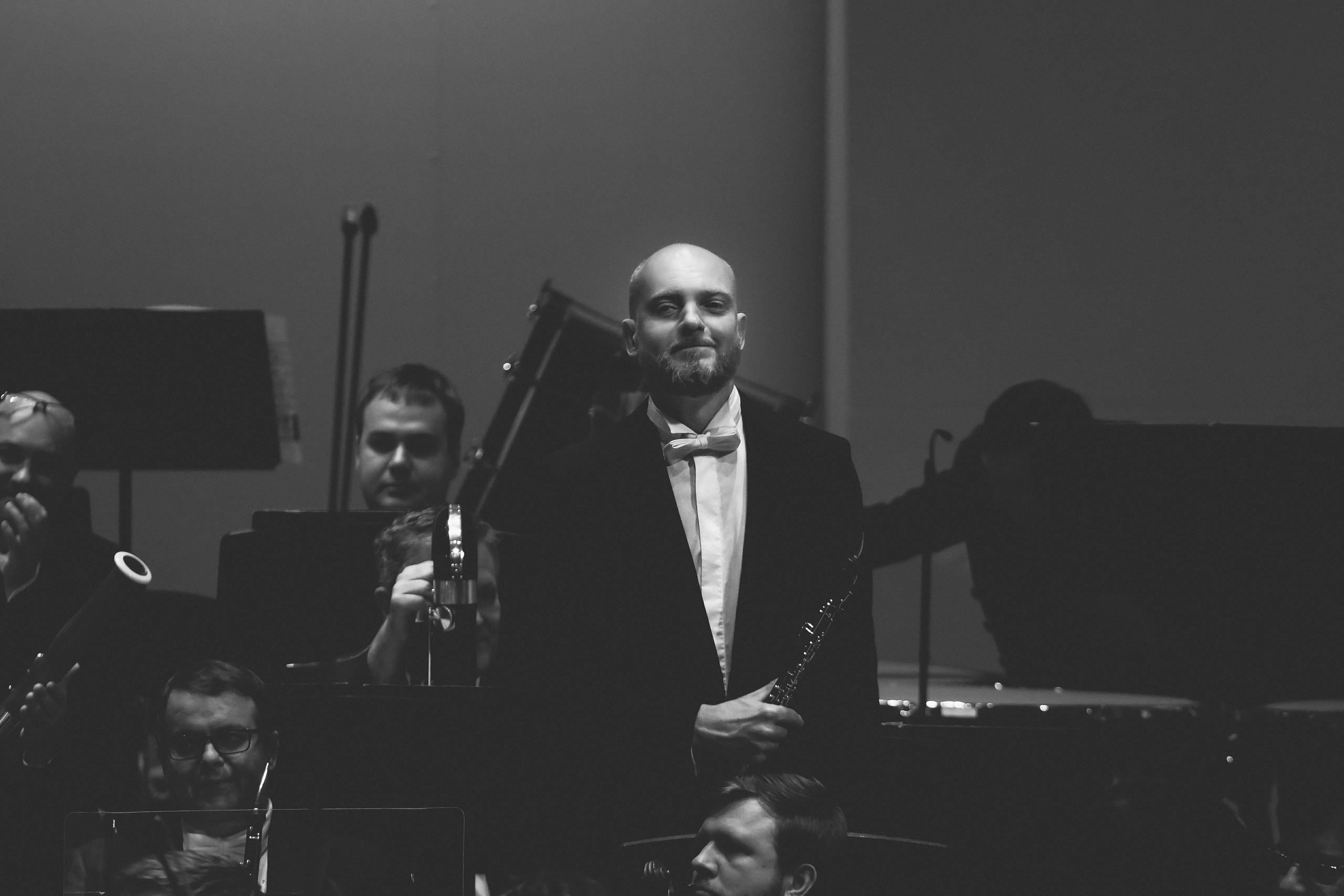 Концерт с Томасом Хэмпсоном в Московской Филармонии 11.11.2021. Дарья Письменюк / Darya Leitstern — фотограф, музыкант, журналист, путешественник