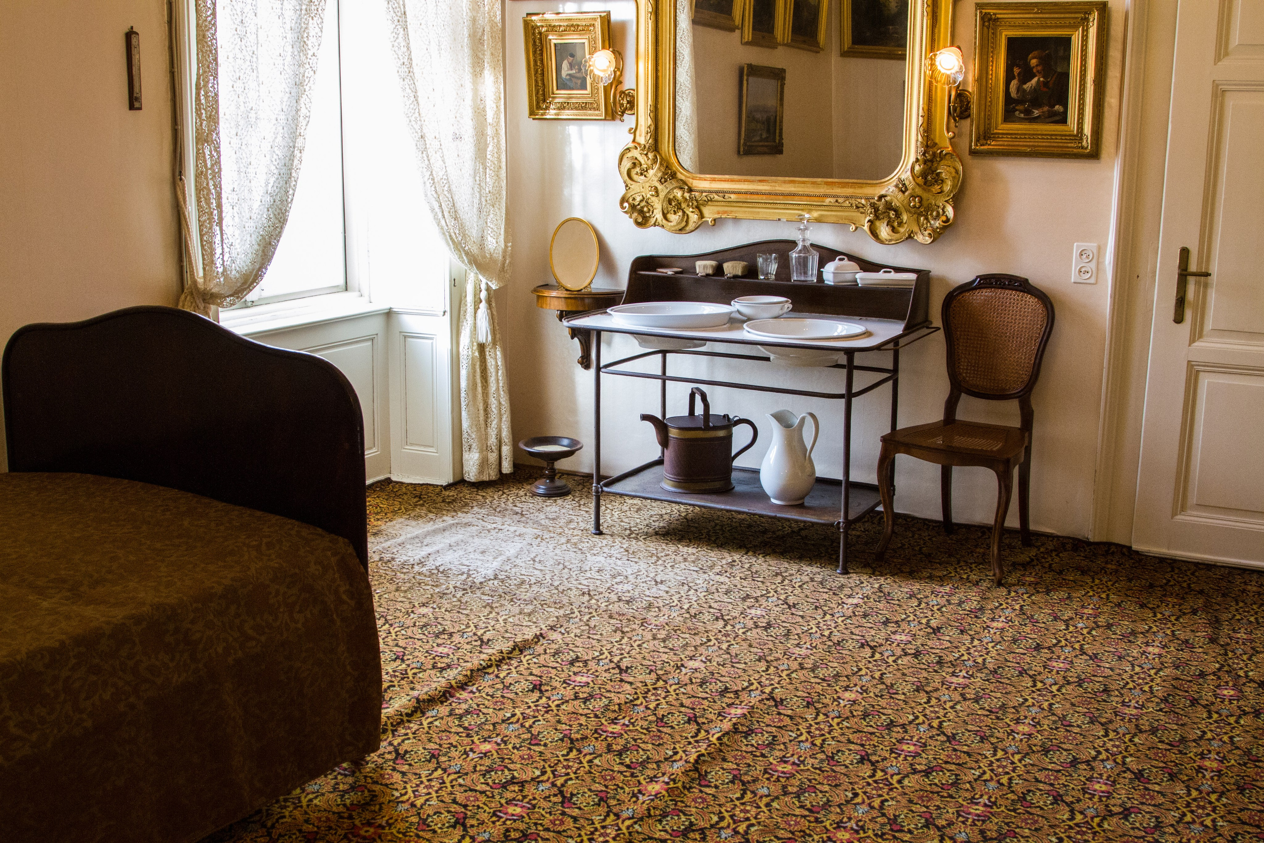 Австрия: Бад-Ишль. Дарья Письменюк / Darya Leitstern — фотограф, музыкант, журналист, путешественник