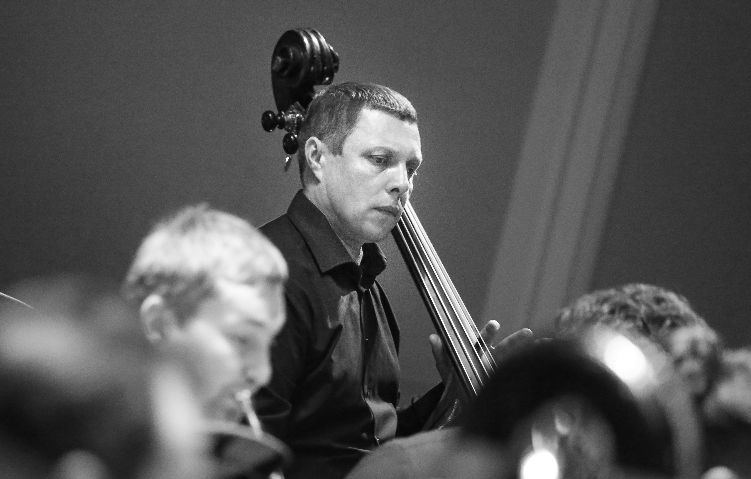 Битва титанов в Московской консерватории. Дарья Письменюк / Darya Leitstern — фотограф, музыкант, журналист, путешественник