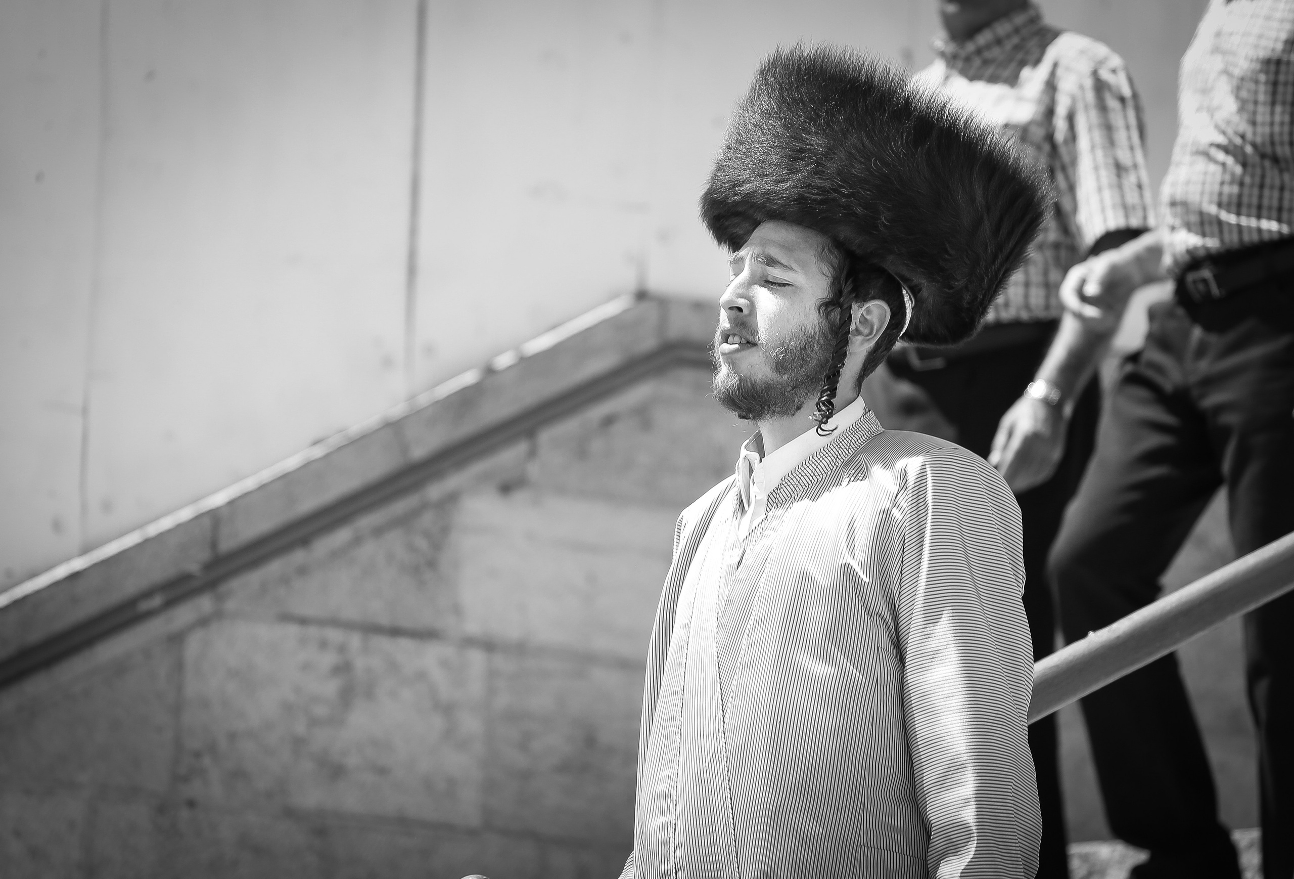 Израиль: Иерусалим. Дарья Письменюк / Darya Leitstern — фотограф, музыкант, журналист, путешественник