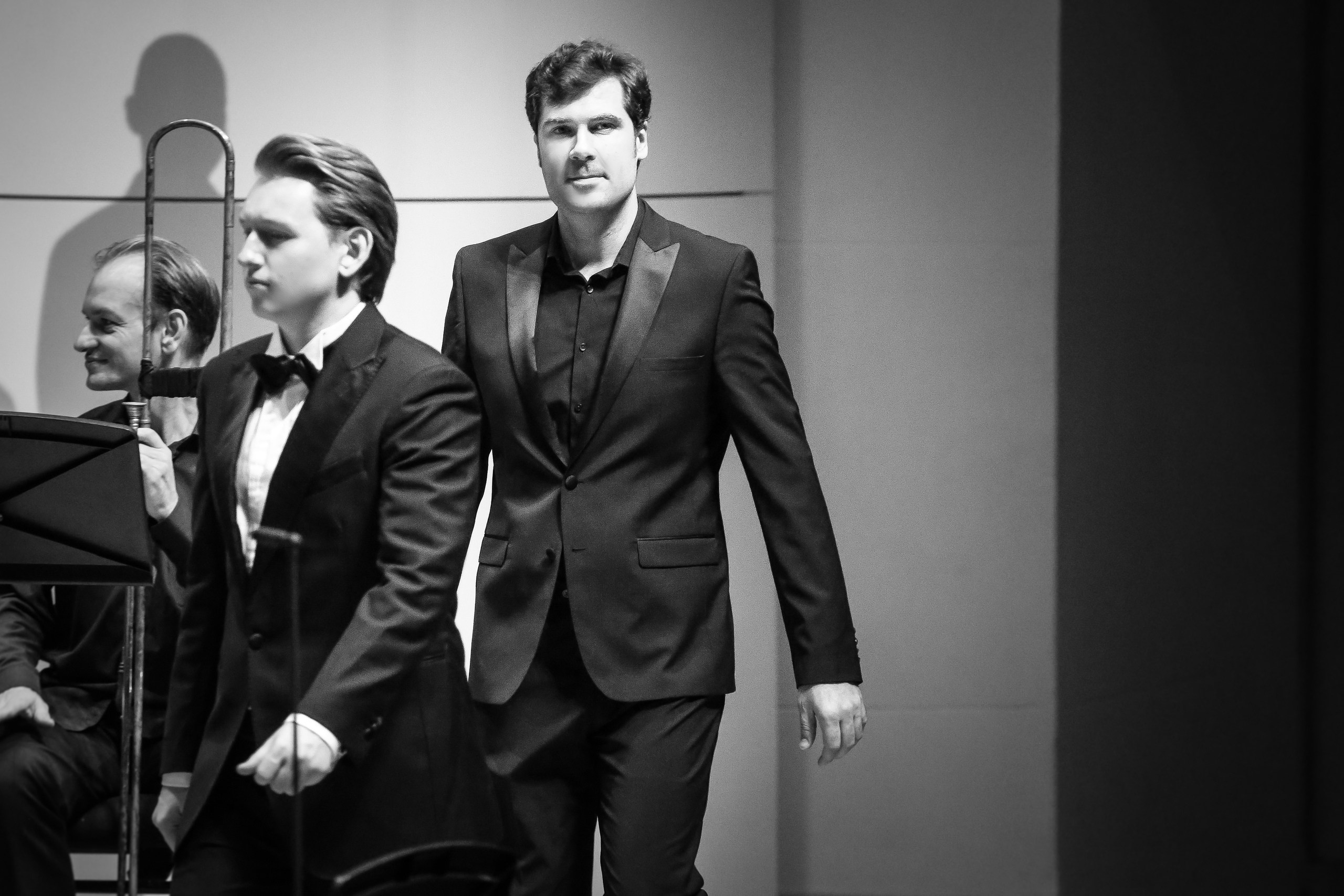 Ансамбль «Questa Musica» исполнил Реквием Моцарта. Дарья Письменюк / Darya Leitstern — фотограф, музыкант, журналист, путешественник