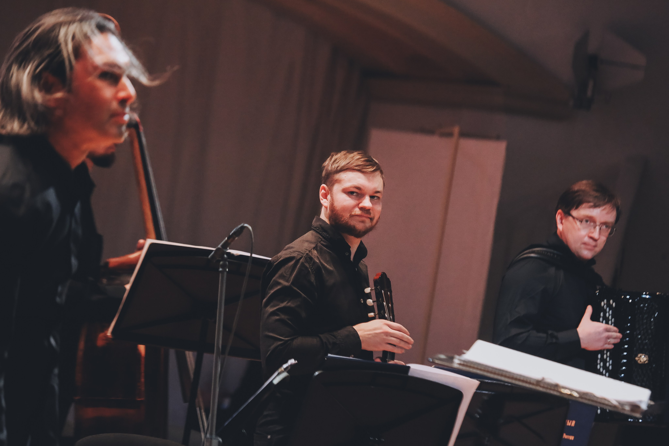 Фестиваль «Другое пространство» 2020. Дарья Письменюк / Darya Leitstern — фотограф, музыкант, журналист, путешественник