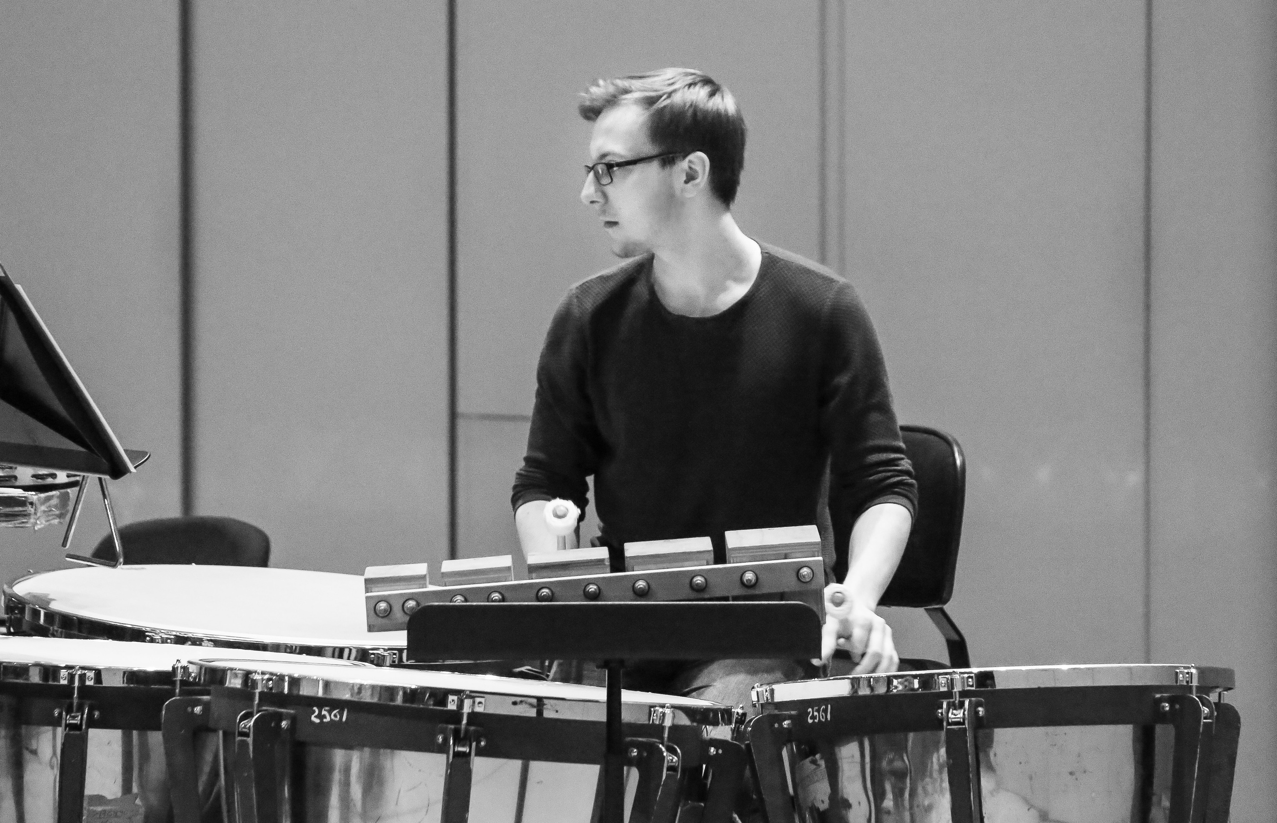 «Борис Годунов» с Евгением Князевым. Дарья Письменюк / Darya Leitstern — фотограф, музыкант, журналист, путешественник