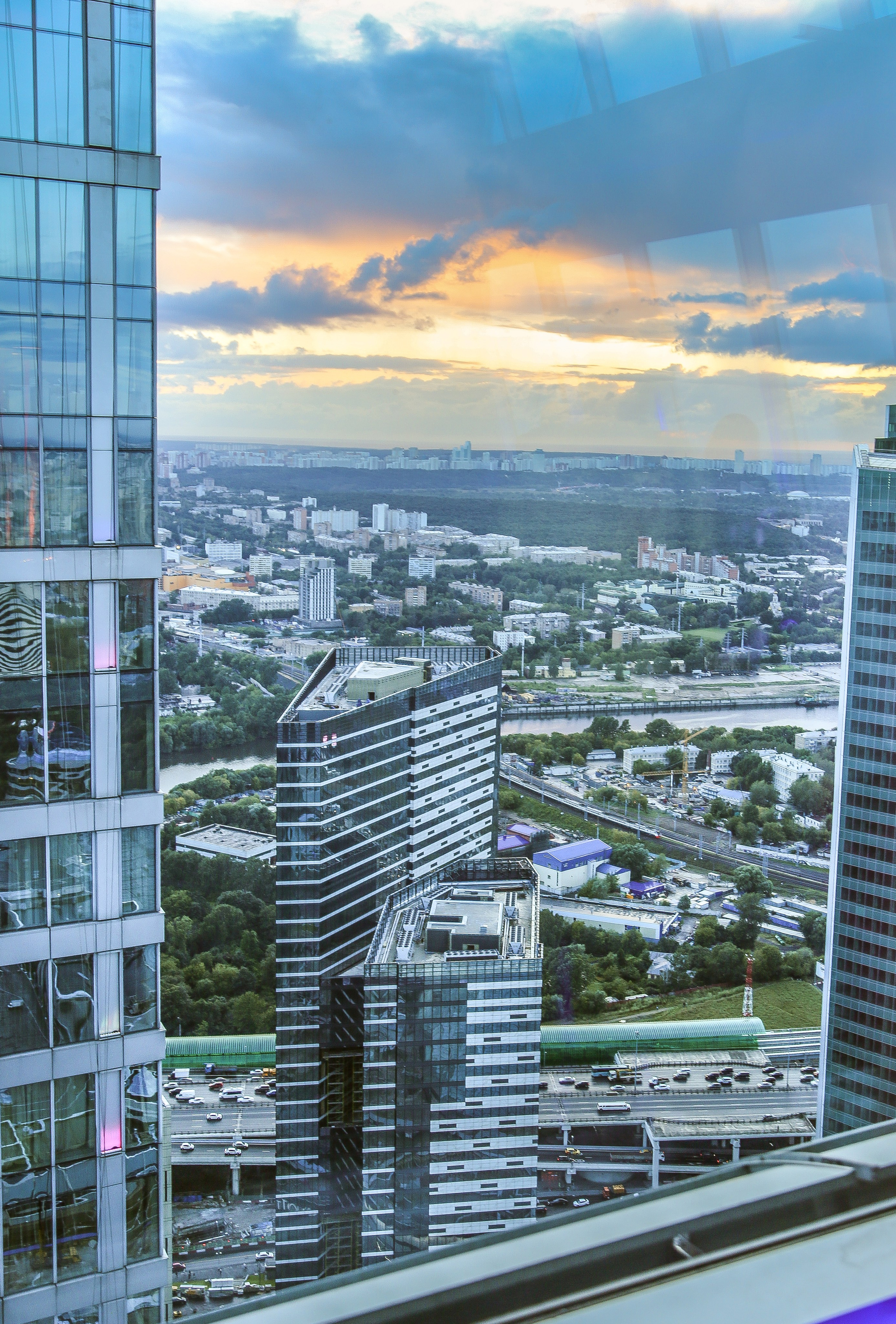 Возвышенная музыка: органный концерт в поднебесье. Дарья Письменюк / Darya Leitstern — фотограф, музыкант, журналист, путешественник