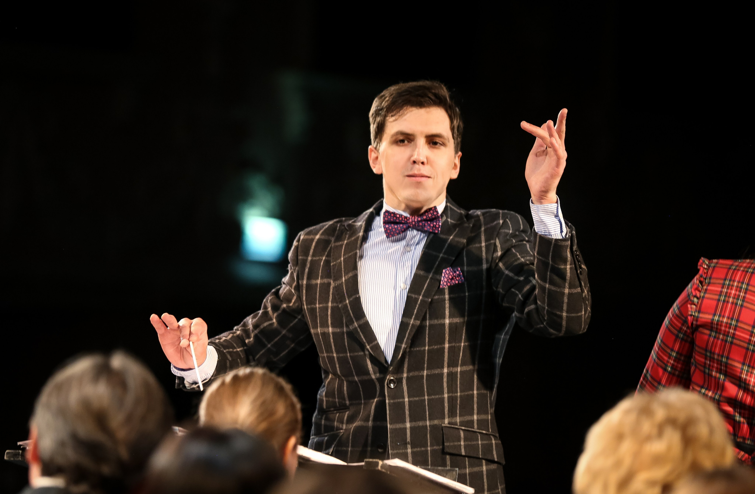 «Волшебник Изумрудного города» — концерт в Шатуре. Дарья Письменюк / Darya Leitstern — фотограф, музыкант, журналист, путешественник