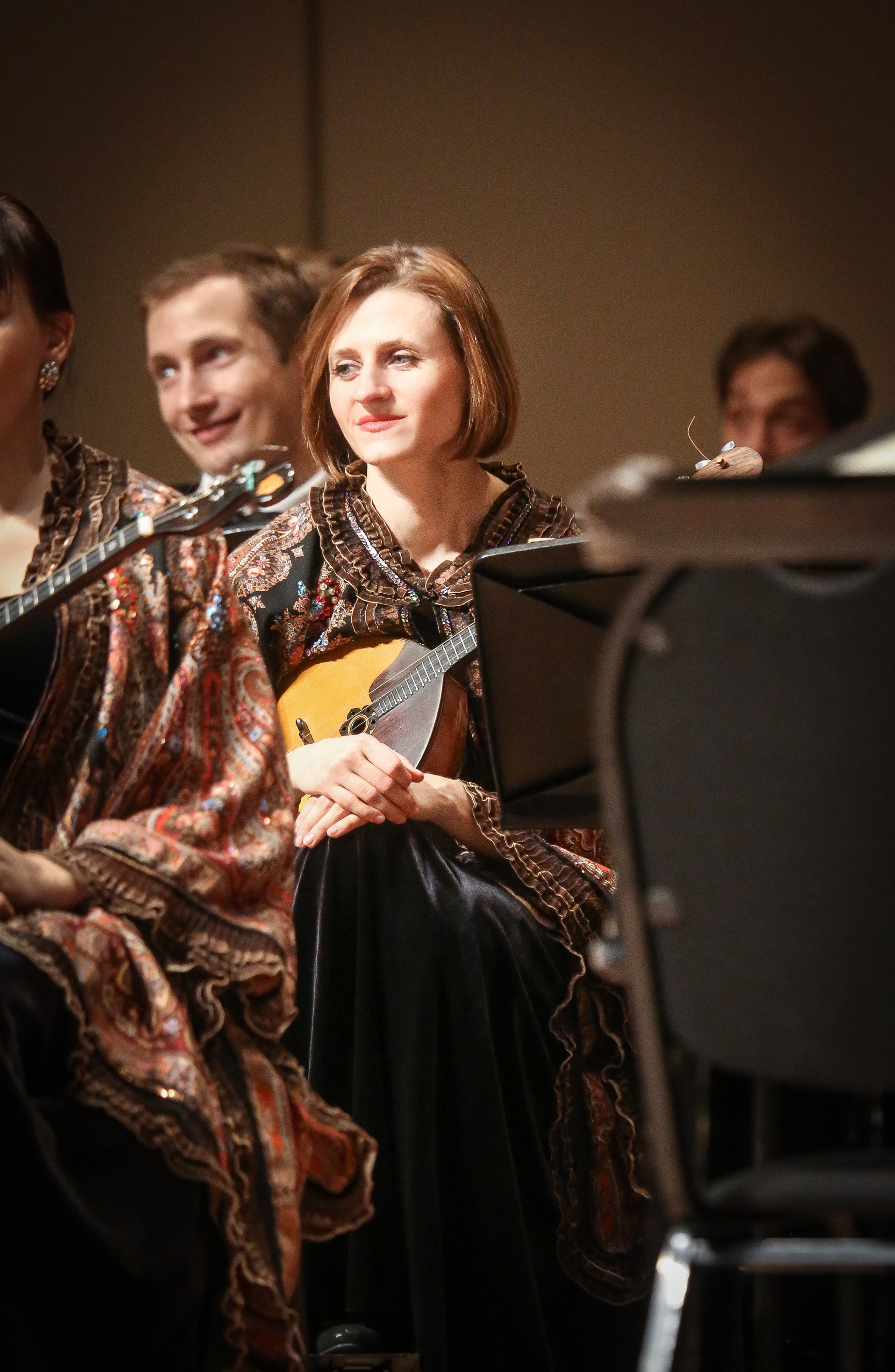 Концерт «Король репортеров» с Дмитрием Назаровым. Дарья Письменюк / Darya Leitstern — фотограф, музыкант, журналист, путешественник