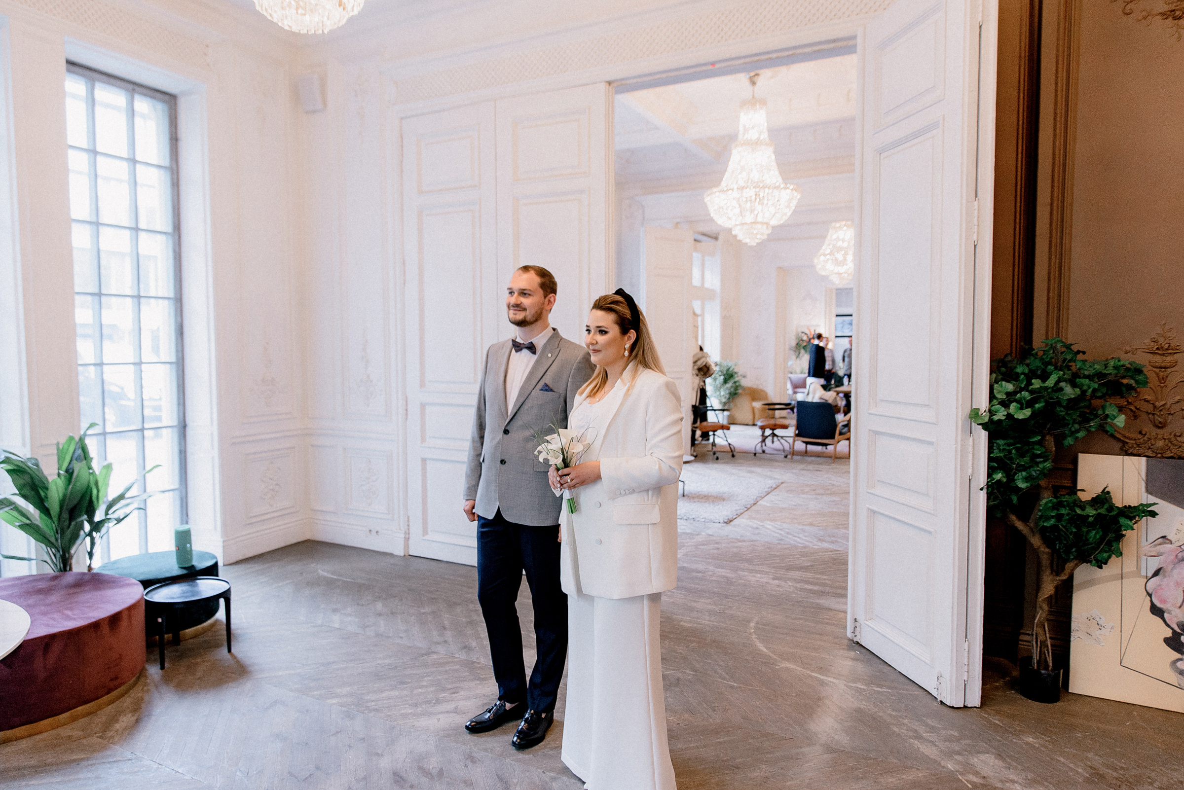 Витя и Маша | V&M. Свадебный фотограф Роман Чигарев