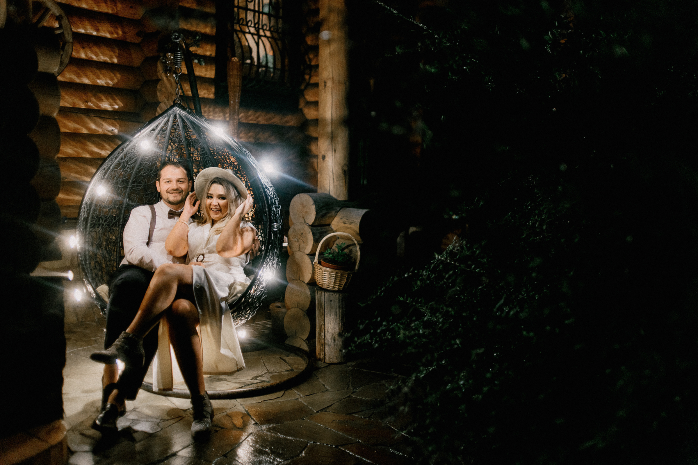 Витя и Маша | V&M. Свадебный фотограф Роман Чигарев