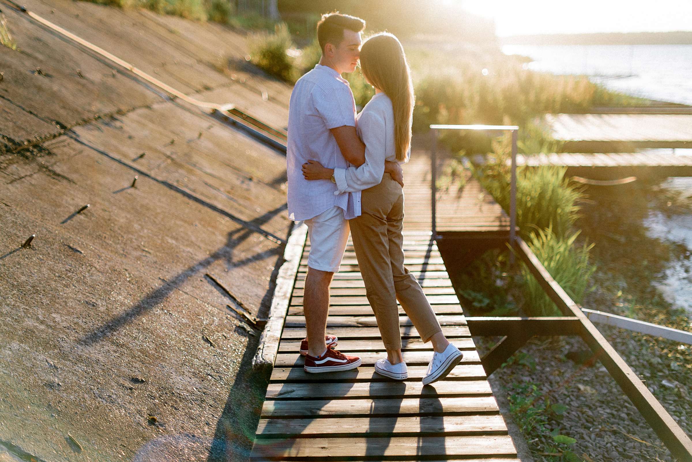 Егор и Таня | LOVESTORY. Свадебный фотограф Роман Чигарев