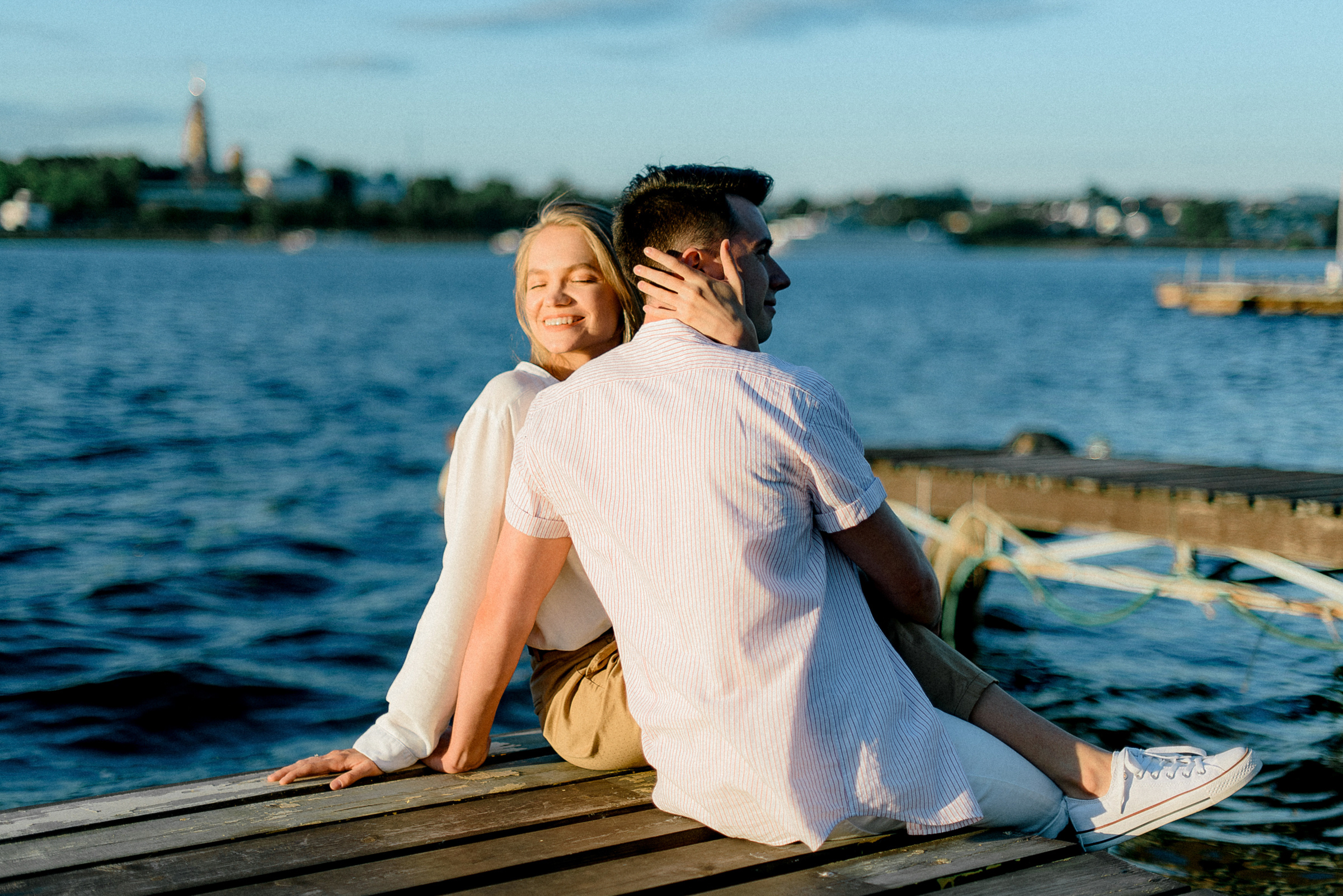 Егор и Таня | LOVESTORY. Свадебный фотограф Роман Чигарев