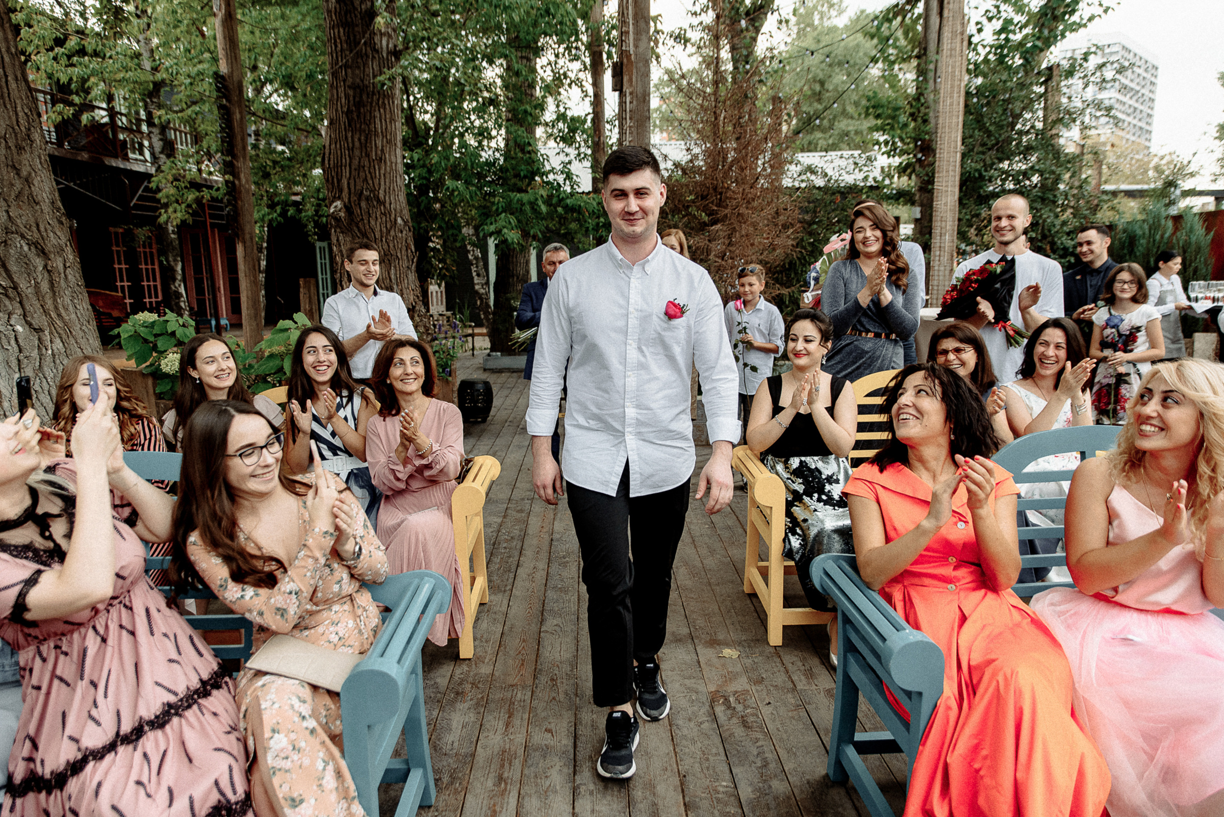 Альфред и Алана | A&A. Свадебный фотограф Роман Чигарев