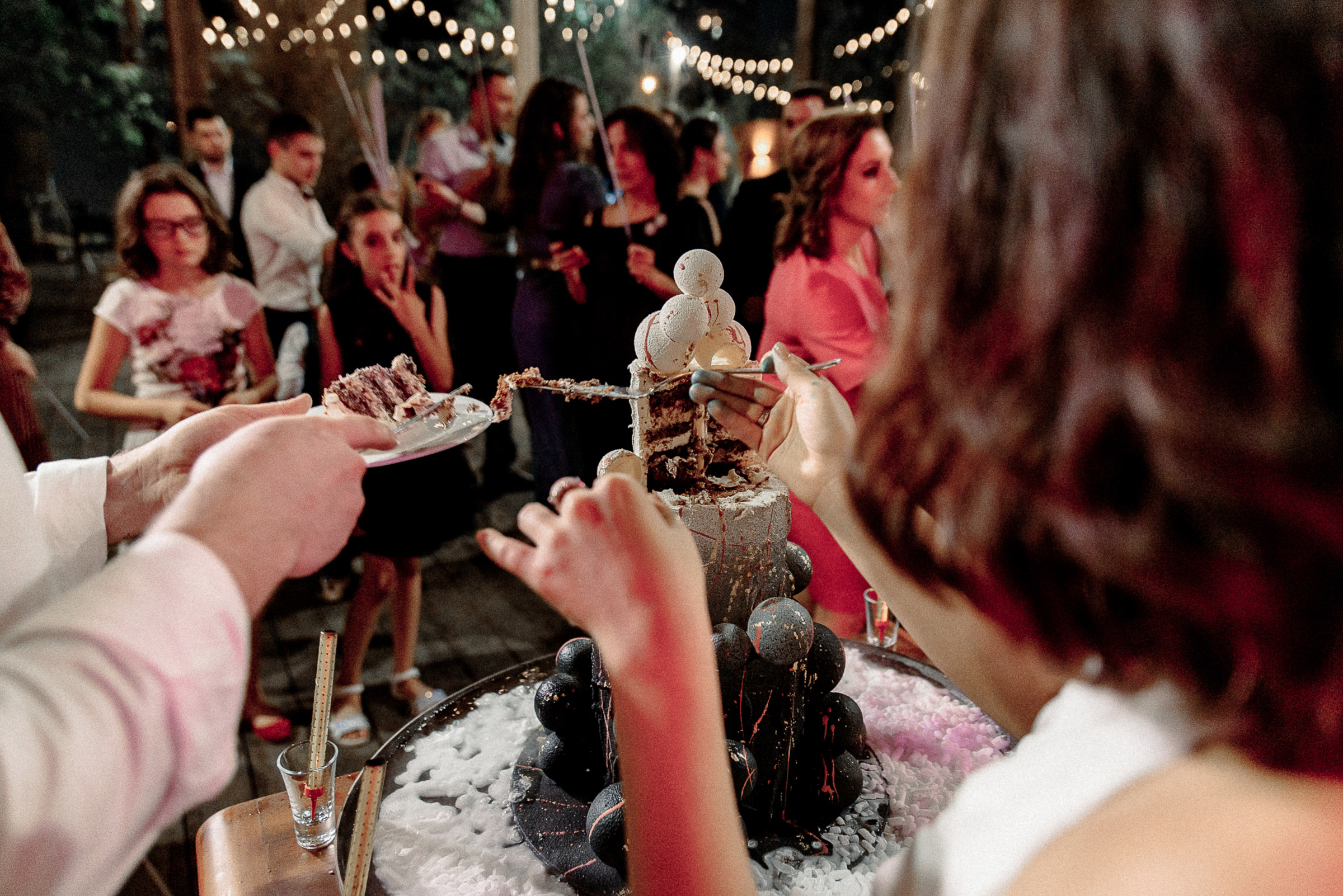 Альфред и Алана | A&A. Свадебный фотограф Роман Чигарев