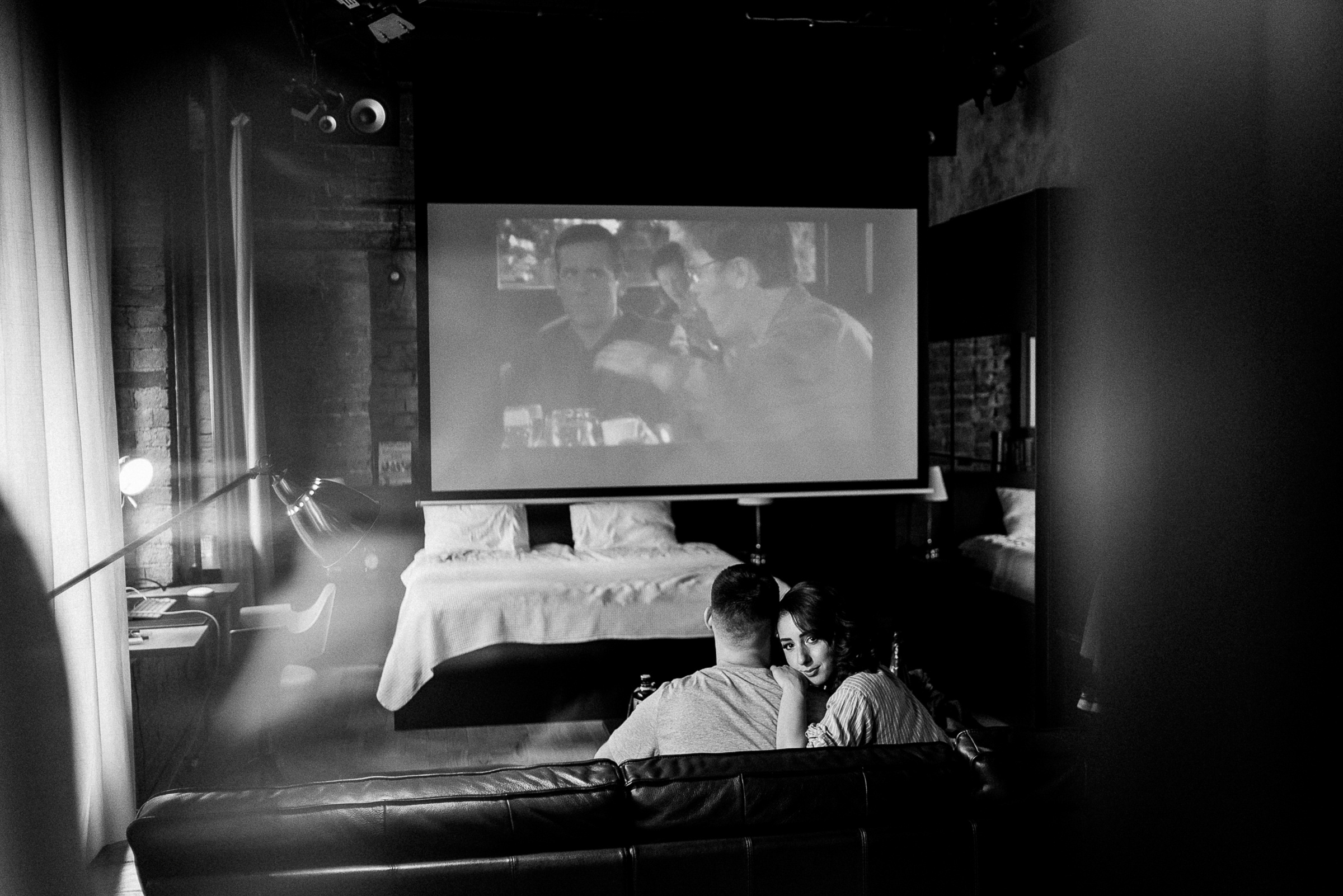 Альфред и Алана | A&A. Свадебный фотограф Роман Чигарев