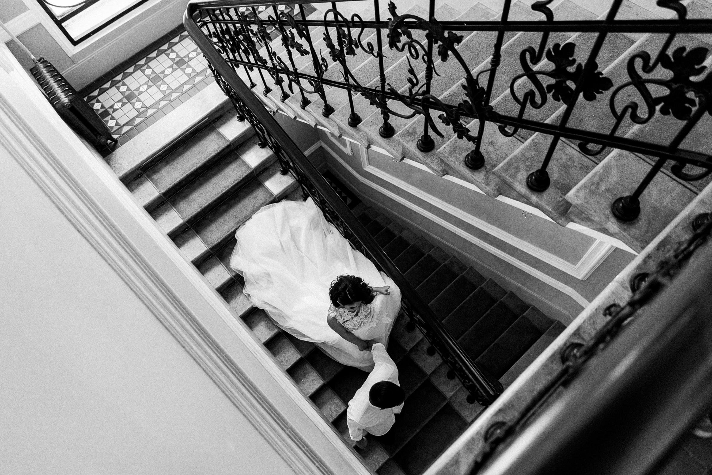 Альфред и Алана | A&A. Свадебный фотограф Роман Чигарев