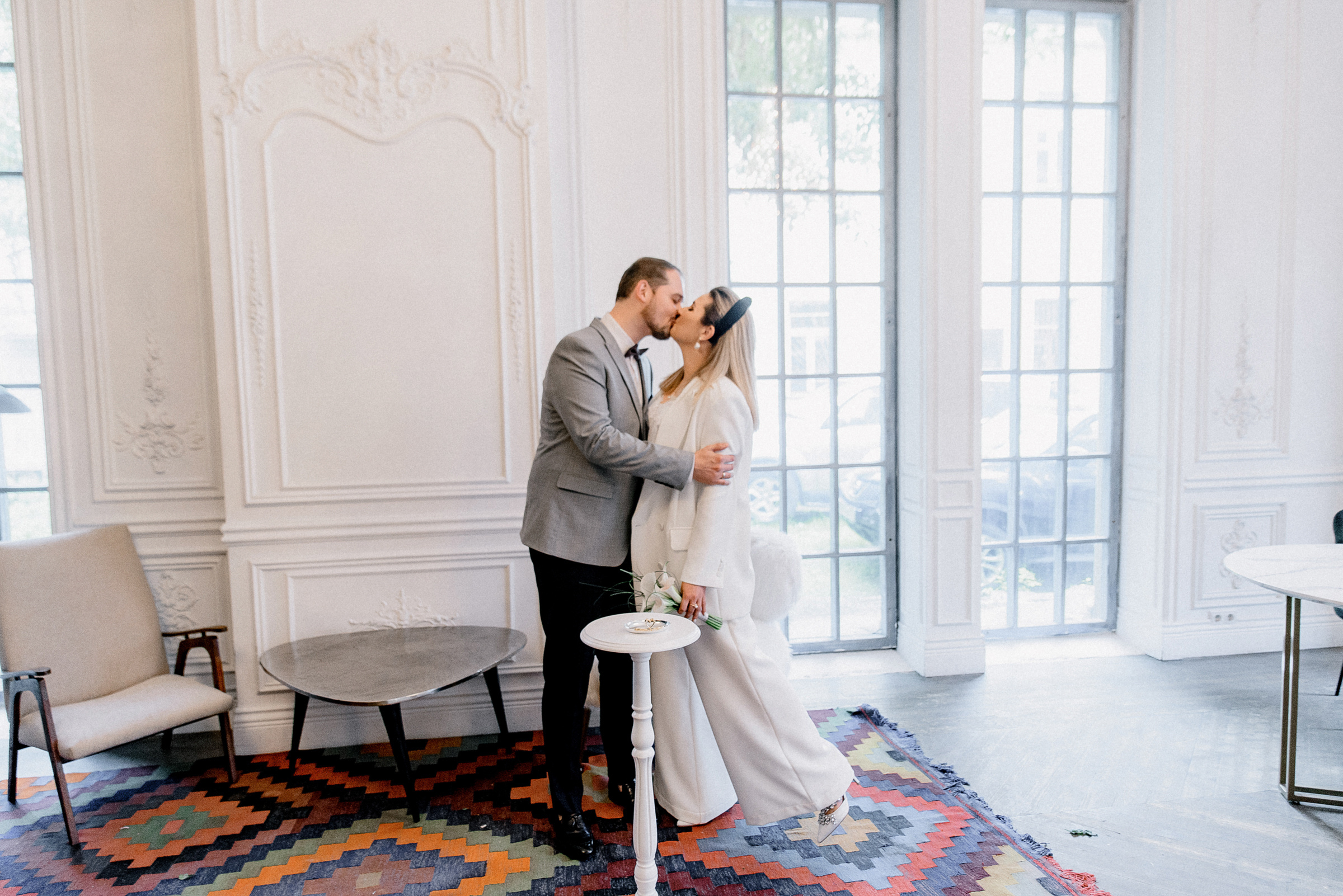 Витя и Маша | V&M. Свадебный фотограф Роман Чигарев