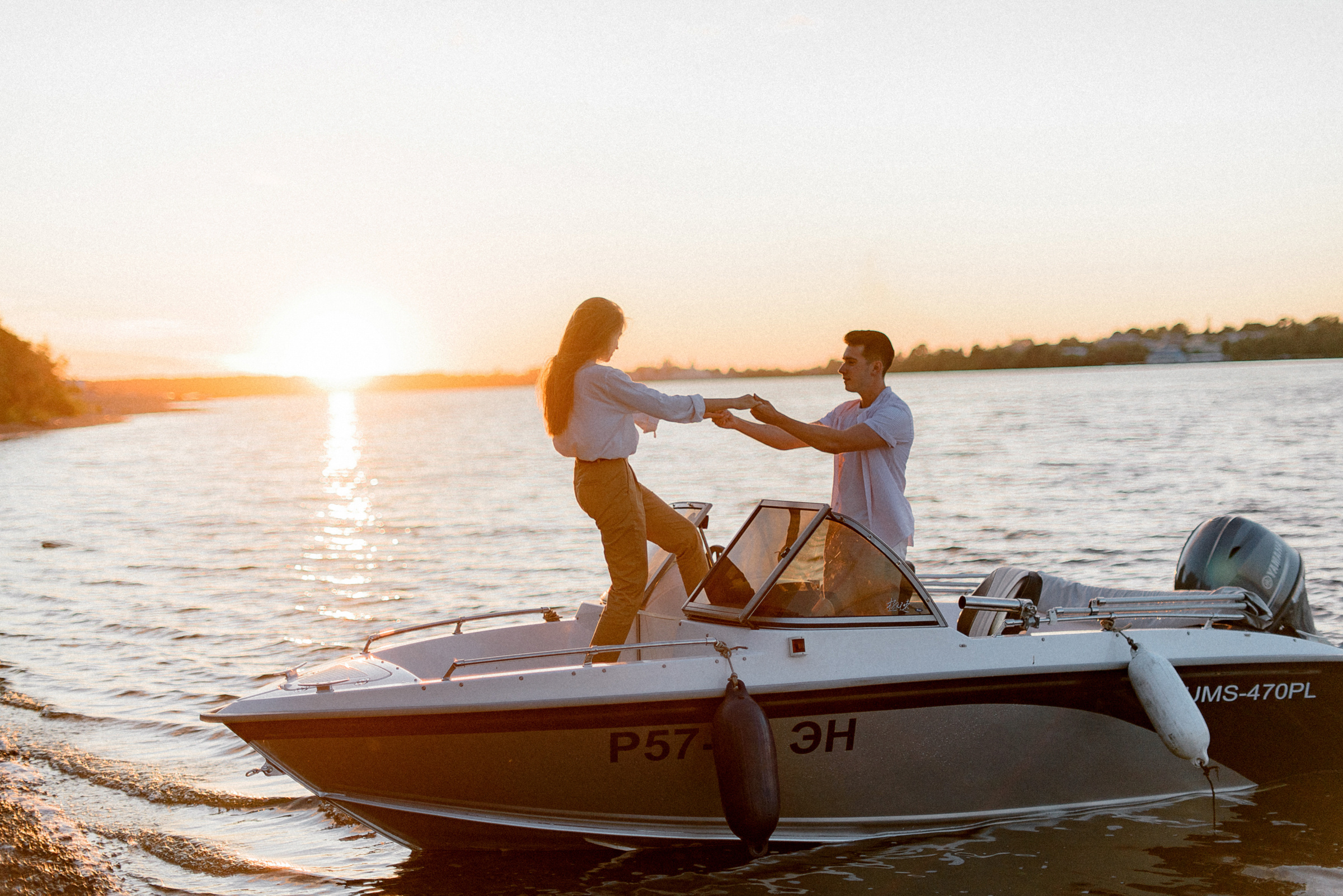 Егор и Таня | LOVESTORY. Свадебный фотограф Роман Чигарев