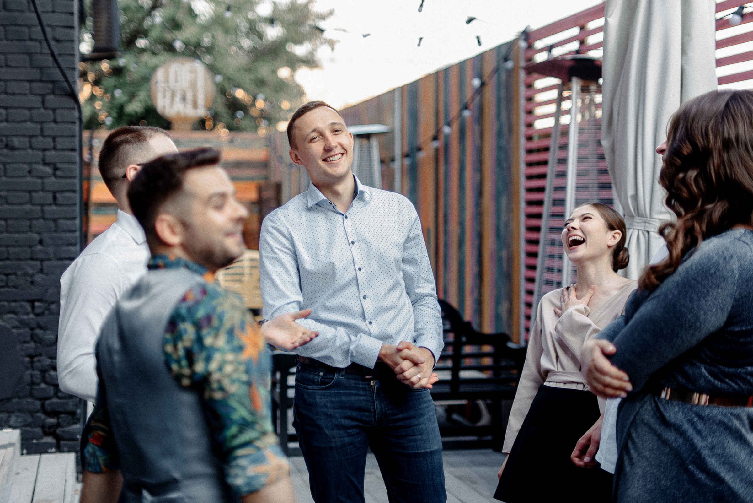 Альфред и Алана | A&A. Свадебный фотограф Роман Чигарев