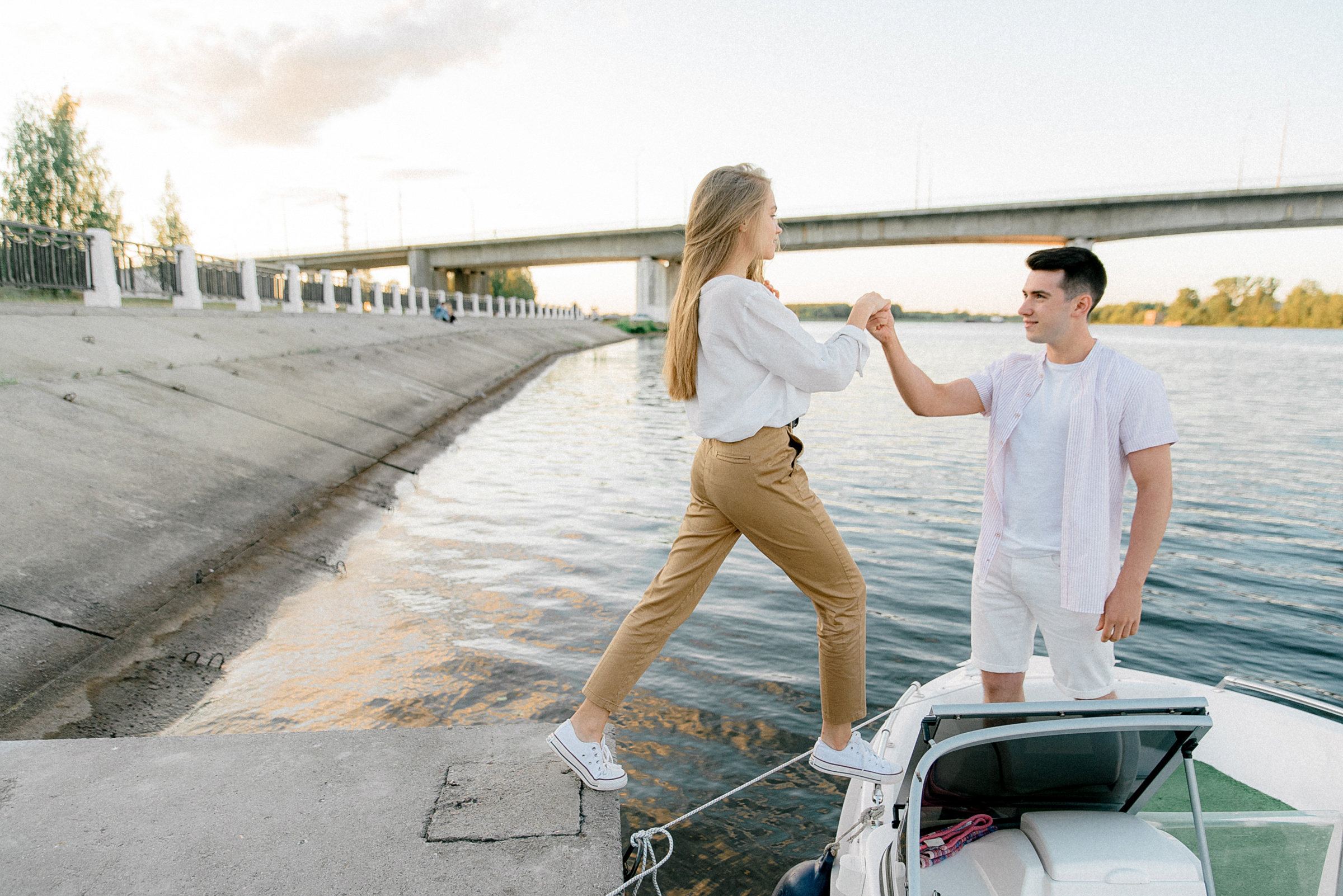 Егор и Таня | LOVESTORY. Свадебный фотограф Роман Чигарев
