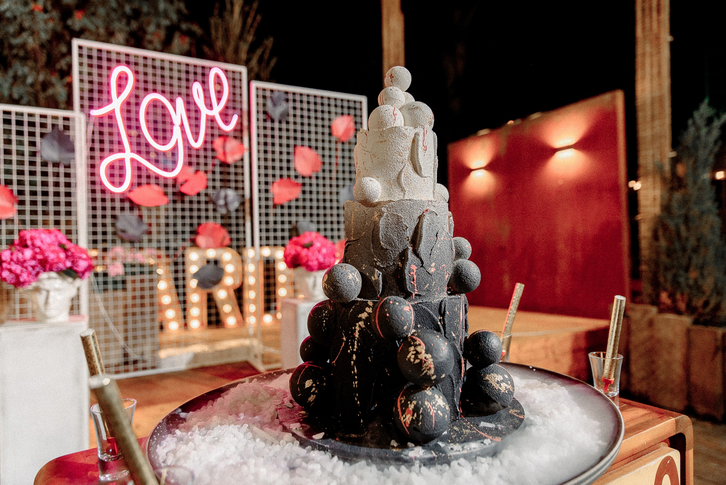 Альфред и Алана | A&A. Свадебный фотограф Роман Чигарев