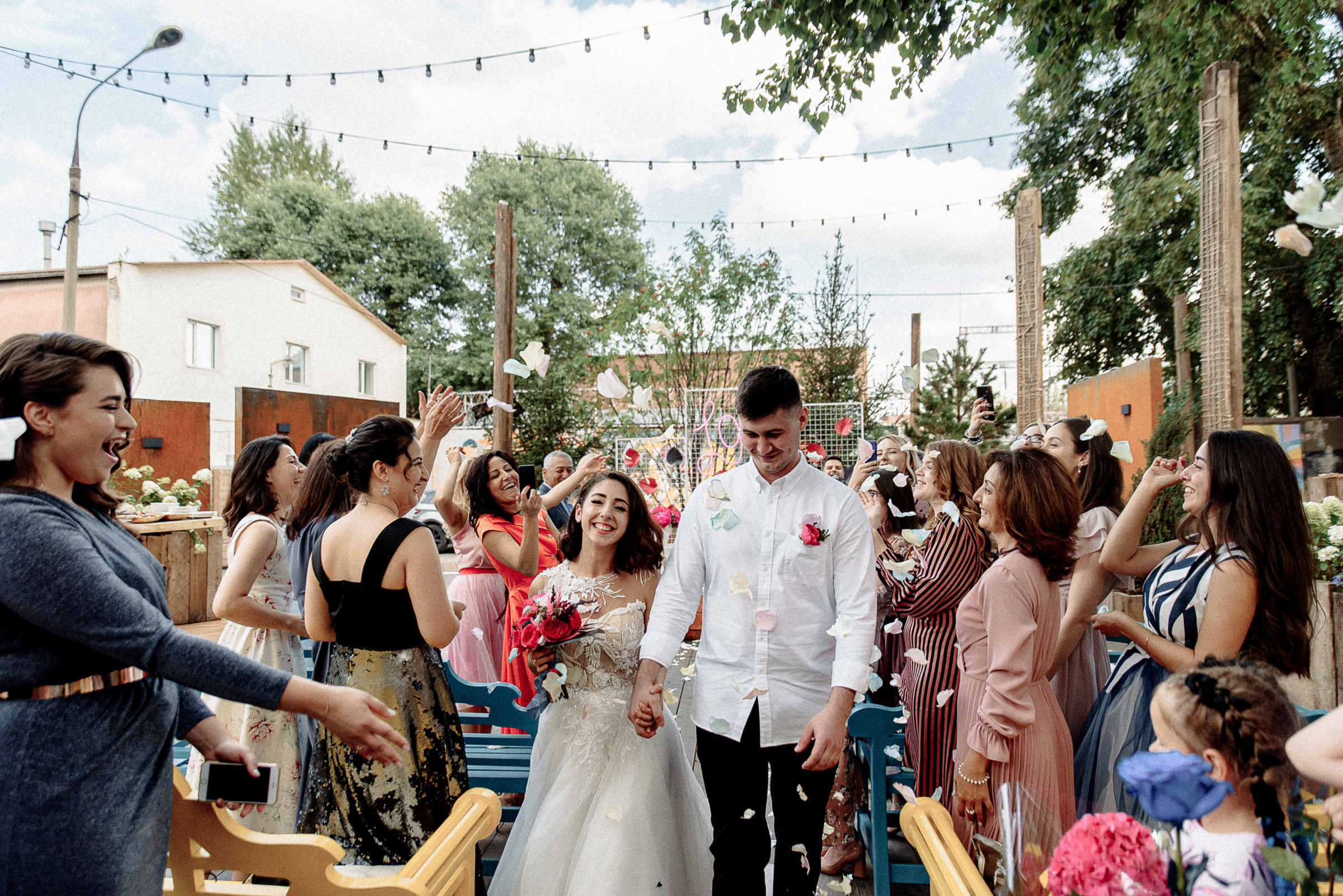 Альфред и Алана | A&A. Свадебный фотограф Роман Чигарев