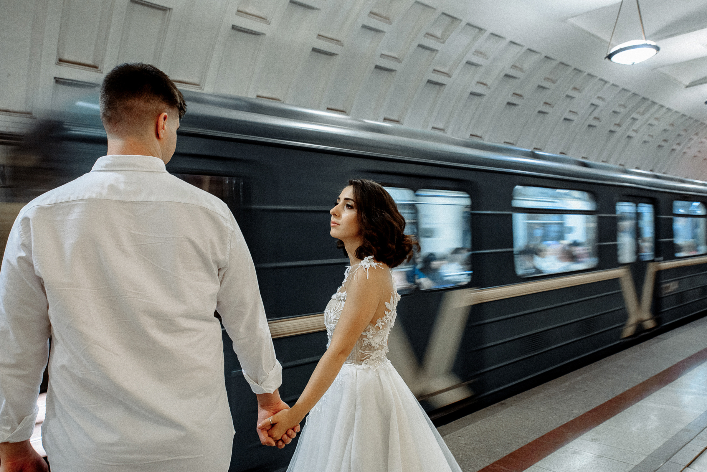 Альфред и Алана | A&A. Свадебный фотограф Роман Чигарев