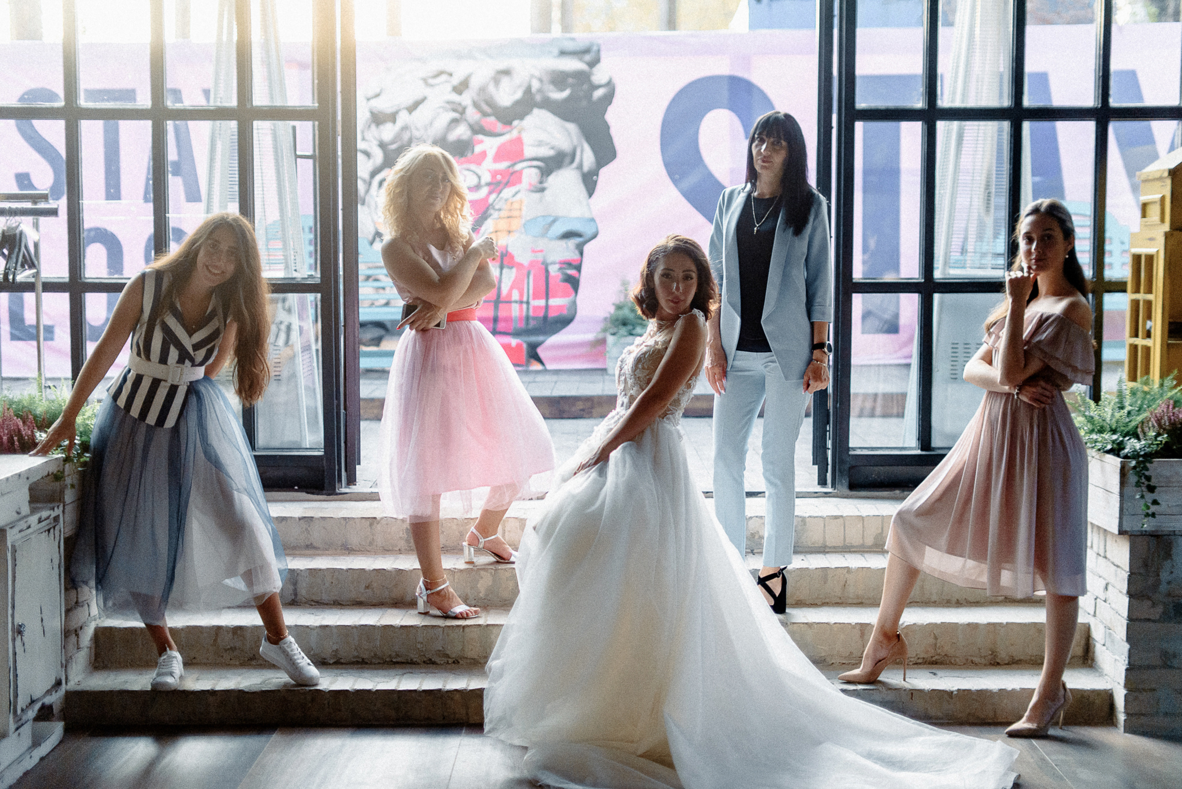 Альфред и Алана | A&A. Свадебный фотограф Роман Чигарев