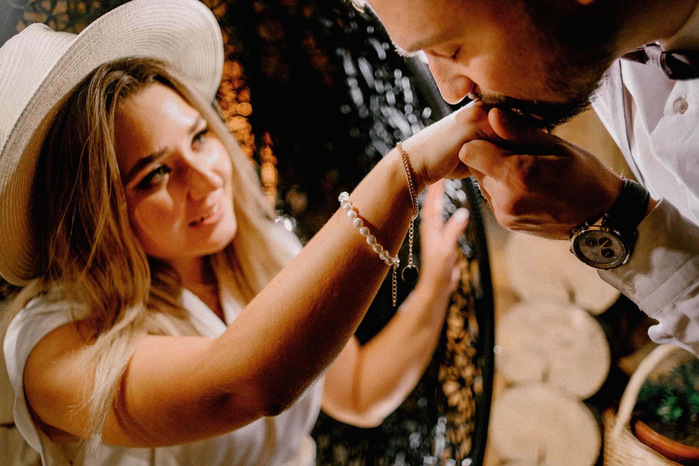 Витя и Маша | V&M. Свадебный фотограф Роман Чигарев