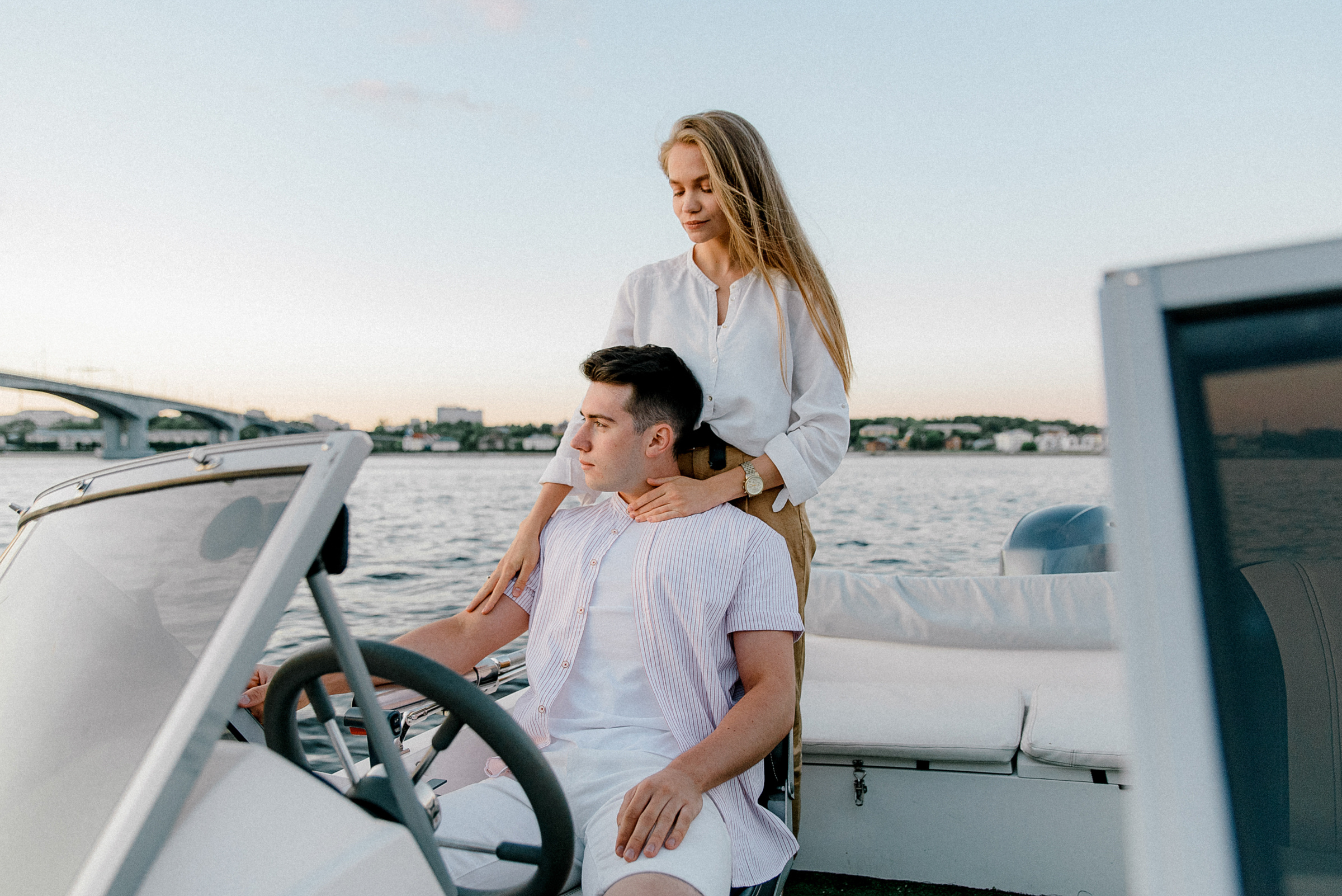 Егор и Таня | LOVESTORY. Свадебный фотограф Роман Чигарев