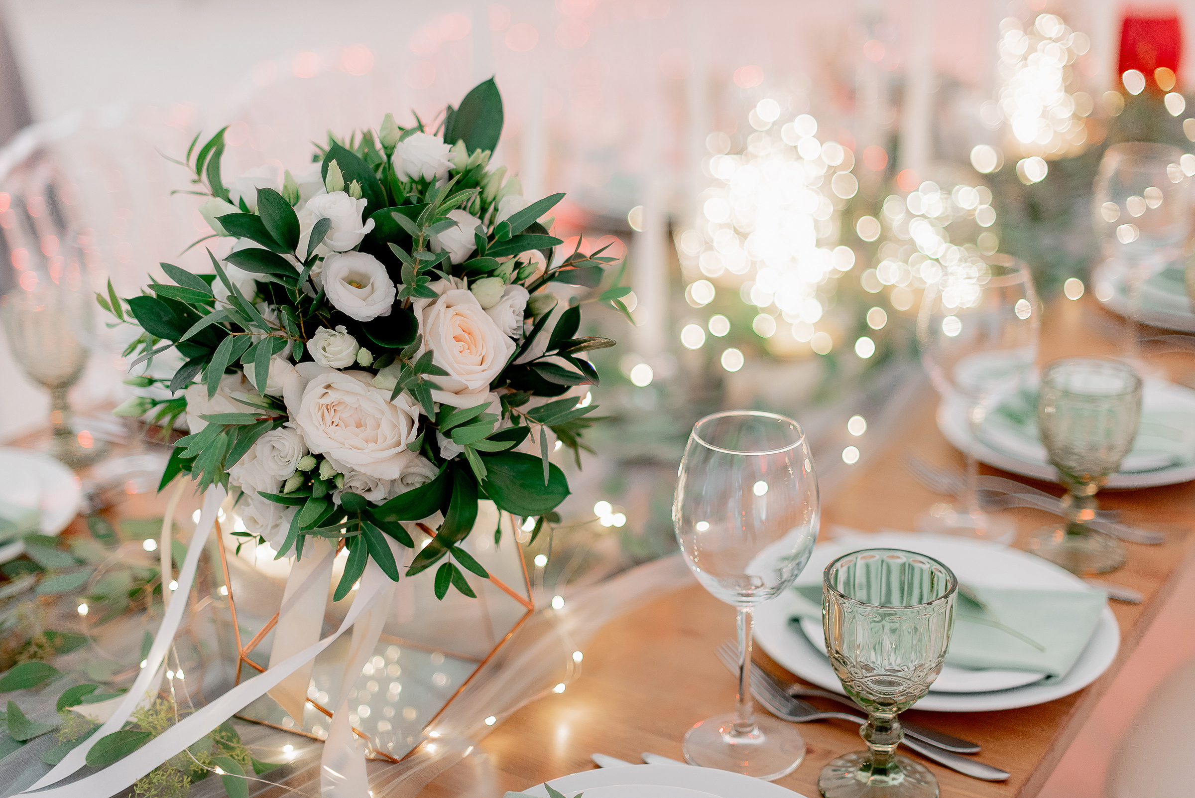 Витя и Маша | V&M. Свадебный фотограф Роман Чигарев