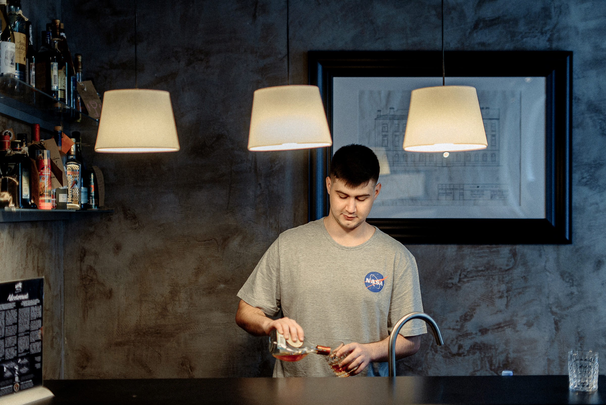 Альфред и Алана | A&A. Свадебный фотограф Роман Чигарев