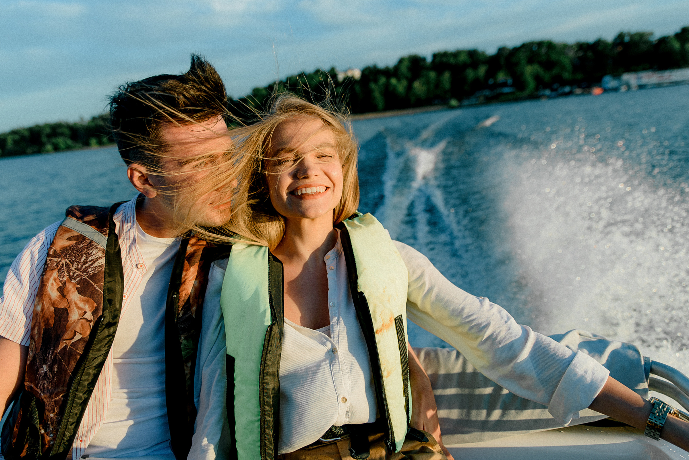 Егор и Таня | LOVESTORY. Свадебный фотограф Роман Чигарев