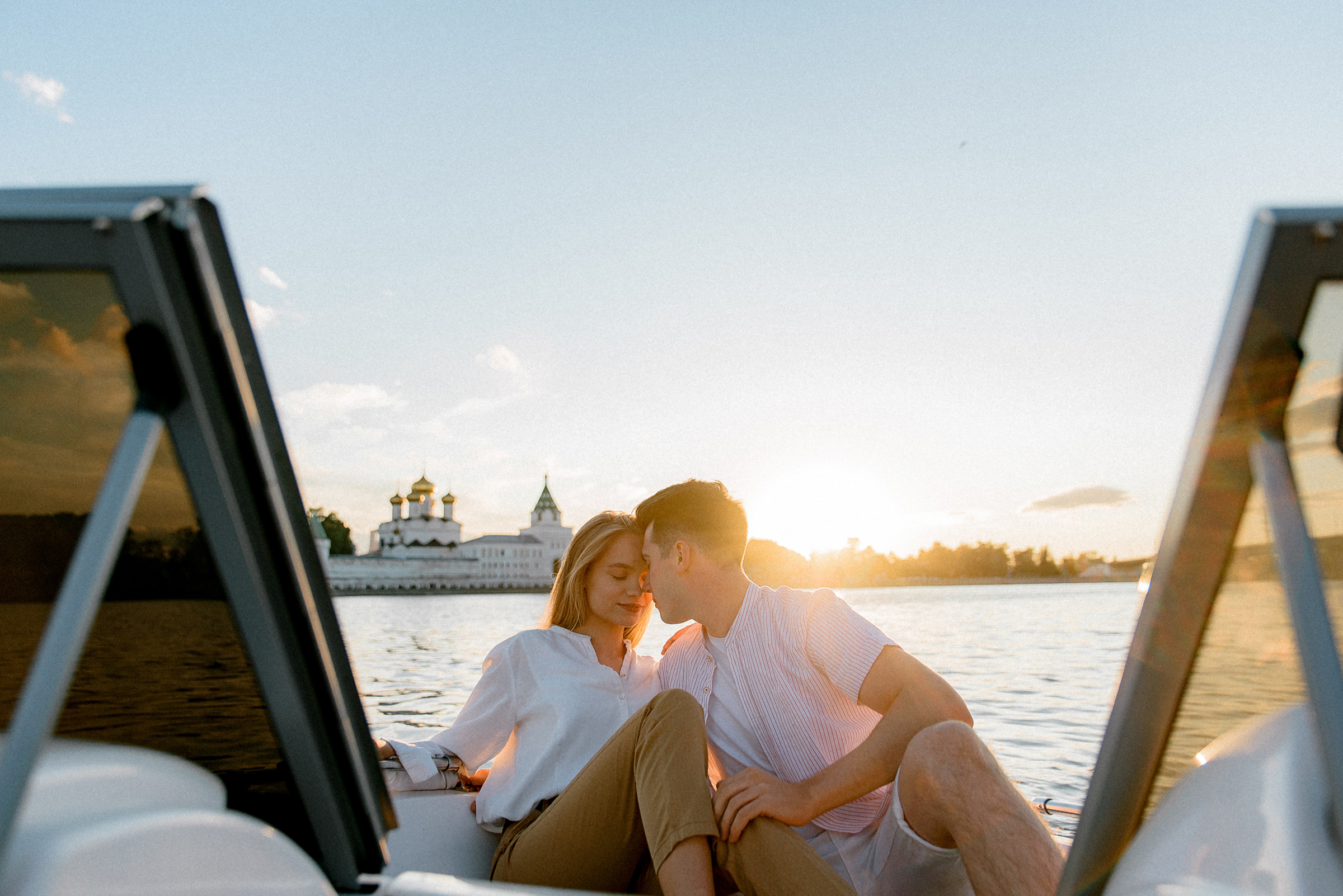 Егор и Таня | LOVESTORY. Свадебный фотограф Роман Чигарев