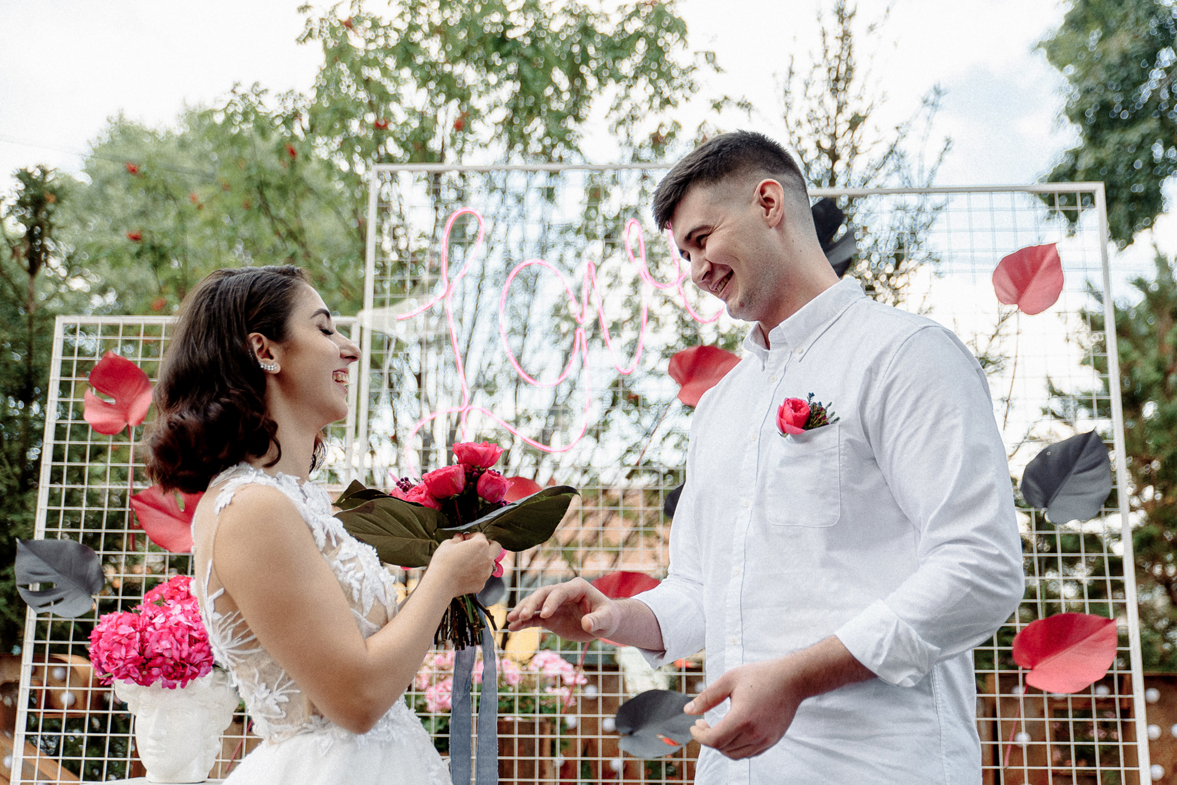 Альфред и Алана | A&A. Свадебный фотограф Роман Чигарев