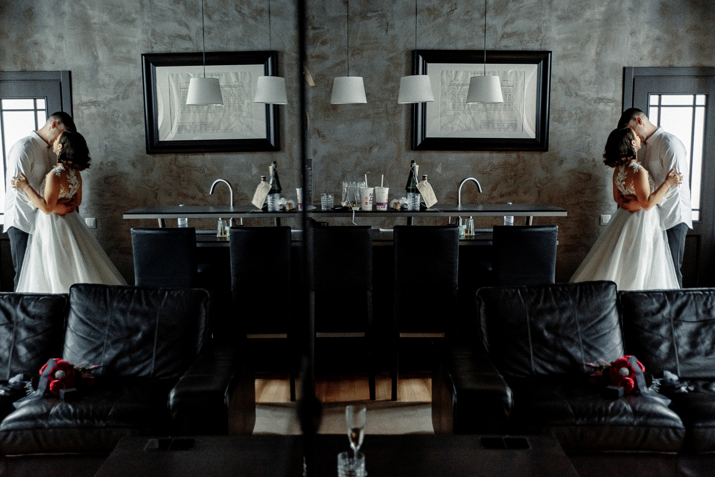 Альфред и Алана | A&A. Свадебный фотограф Роман Чигарев