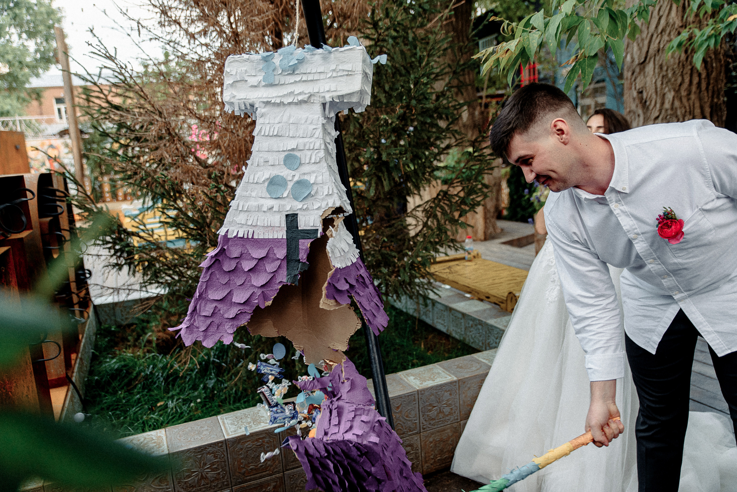 Альфред и Алана | A&A. Свадебный фотограф Роман Чигарев