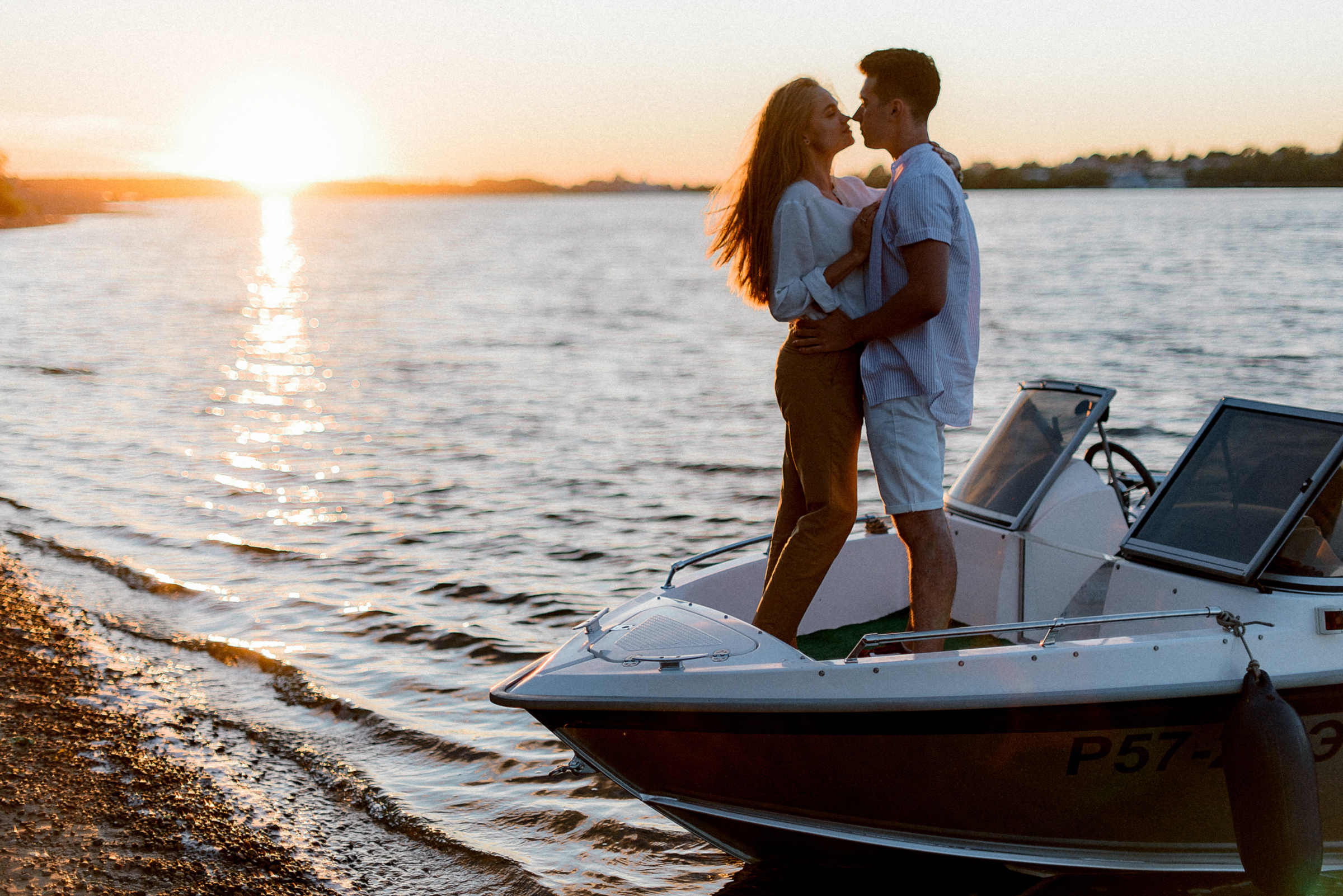 Егор и Таня | LOVESTORY. Свадебный фотограф Роман Чигарев