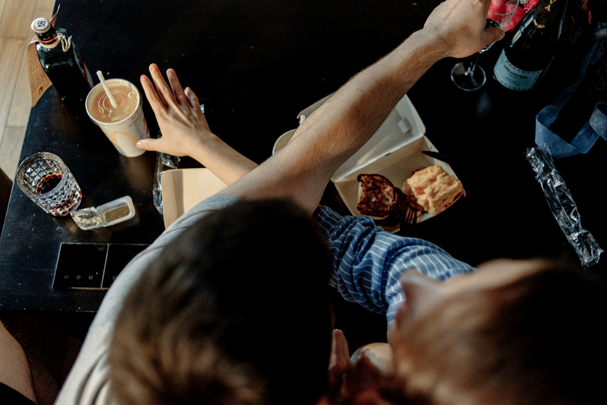 Альфред и Алана | A&A. Свадебный фотограф Роман Чигарев