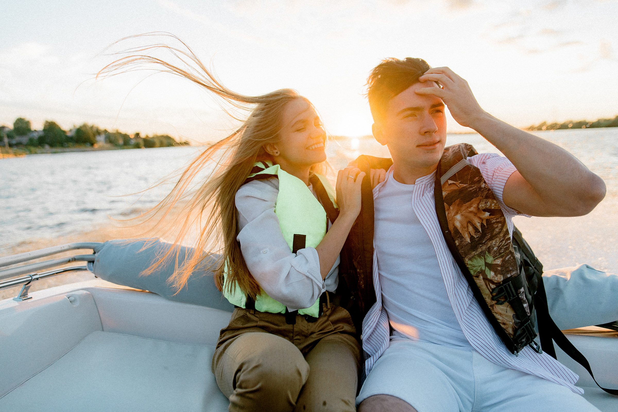 Егор и Таня | LOVESTORY. Свадебный фотограф Роман Чигарев