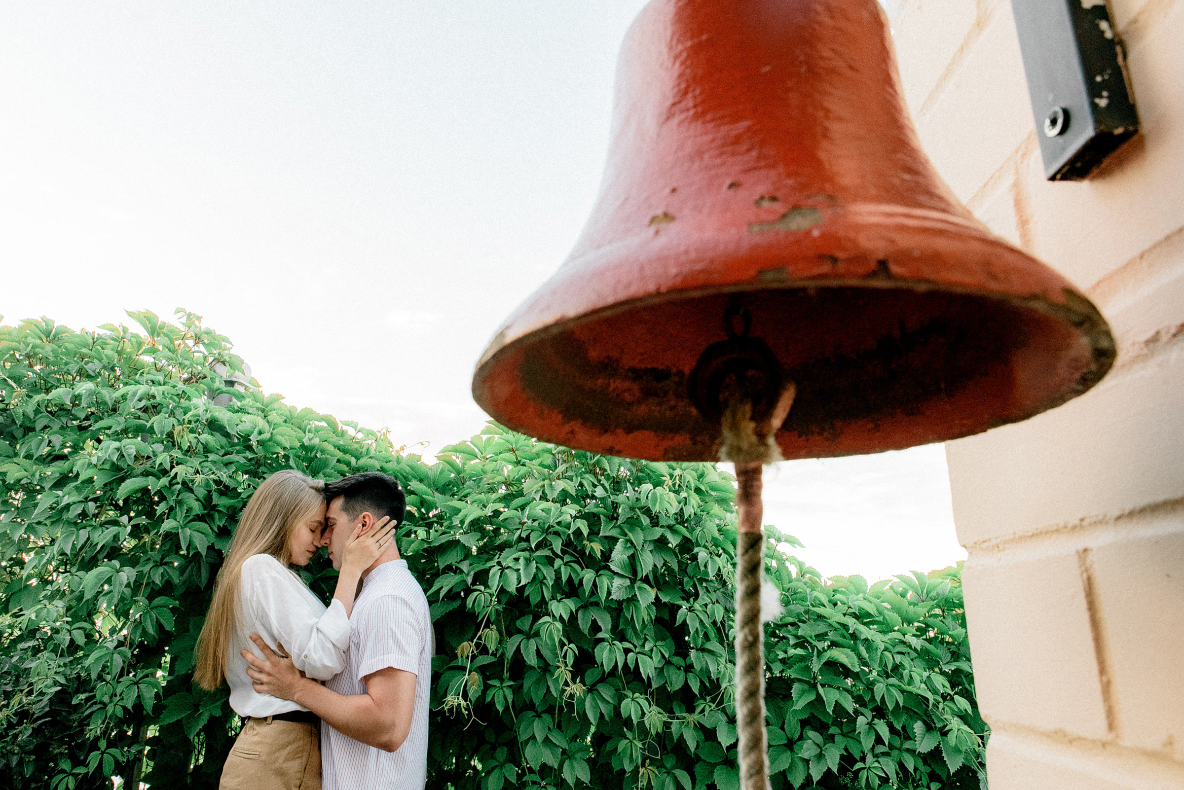 Егор и Таня | LOVESTORY. Свадебный фотограф Роман Чигарев